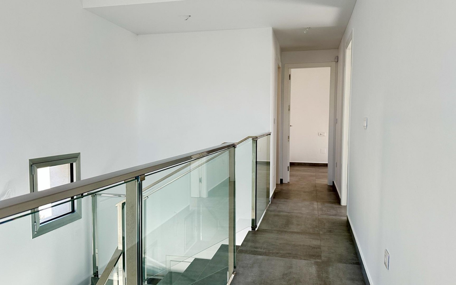 Nouvelle Construction - Villa - Algorfa - La Finca Golf