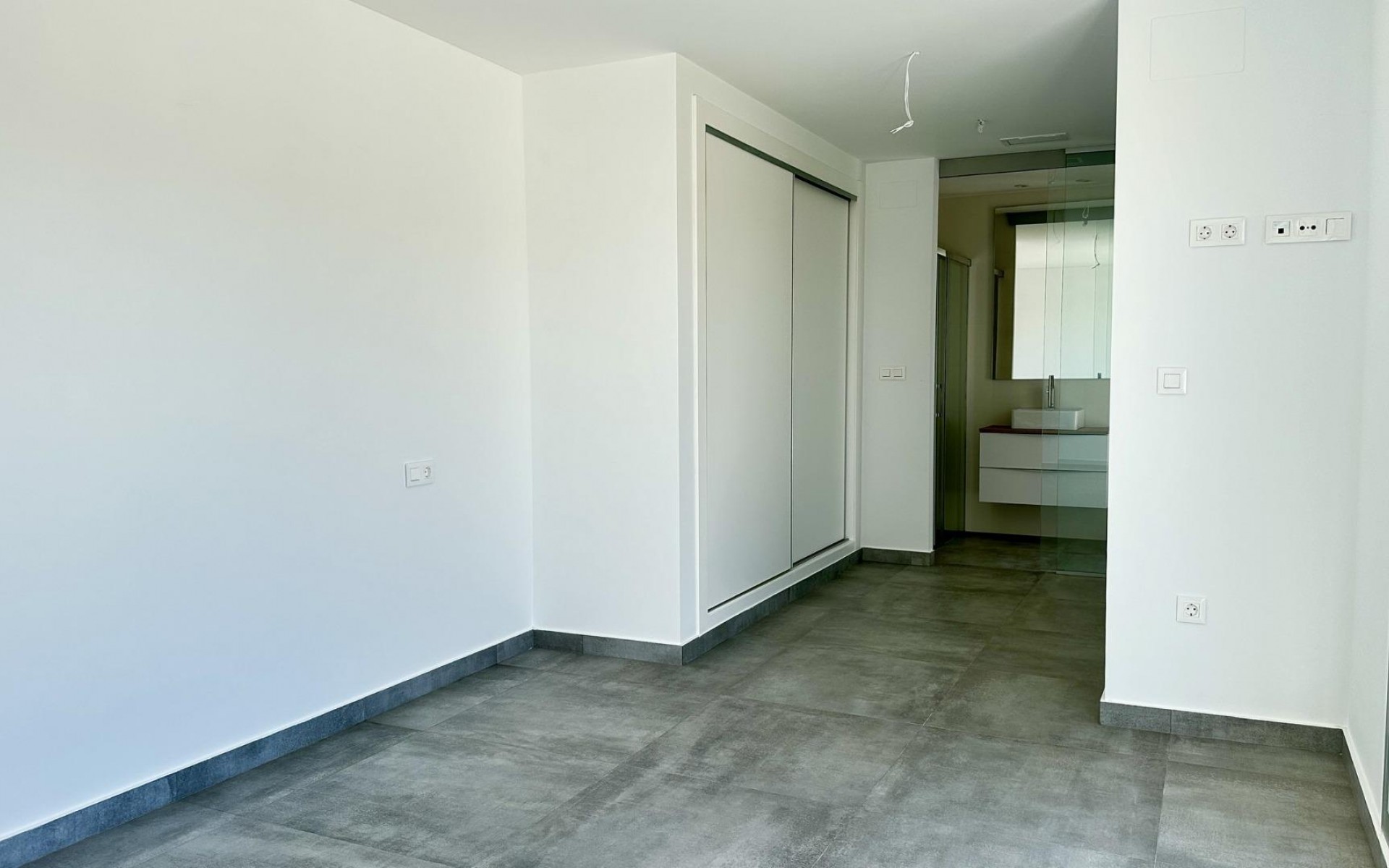 Nouvelle Construction - Villa - Algorfa - La Finca Golf