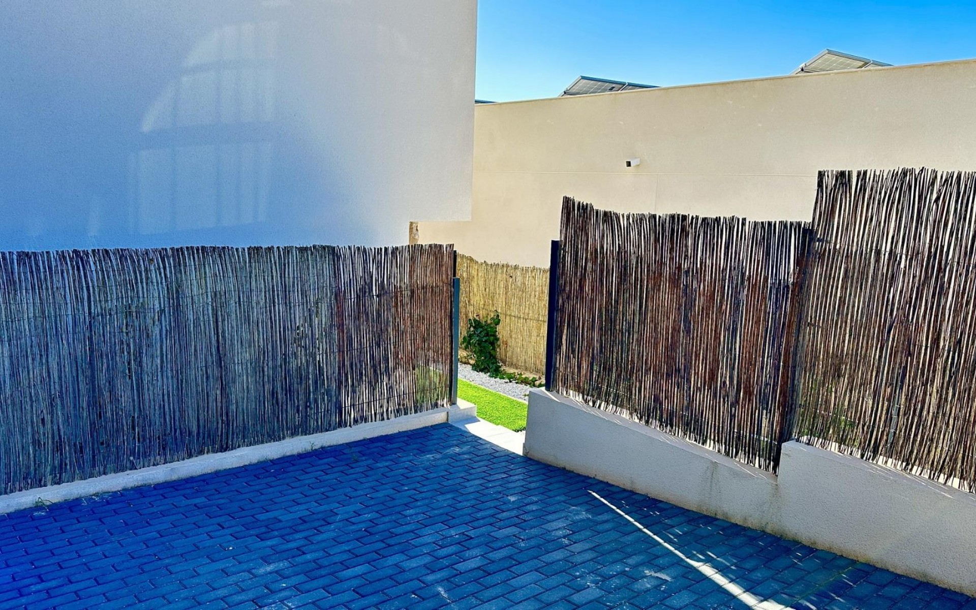 Nouvelle Construction - Villa - Algorfa - La Finca Golf