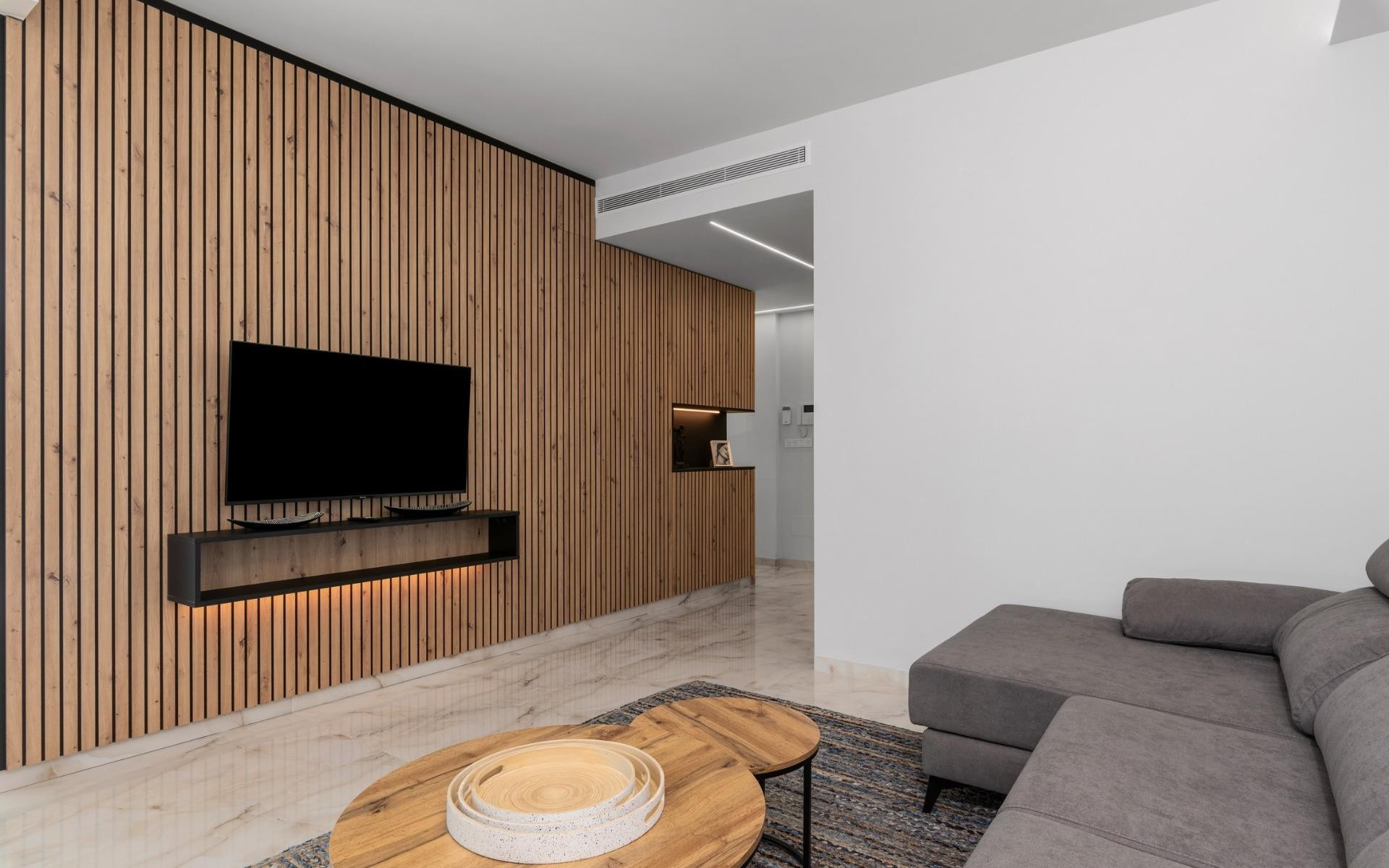 Nouvelle Construction - Villa - Algorfa - La Finca Golf