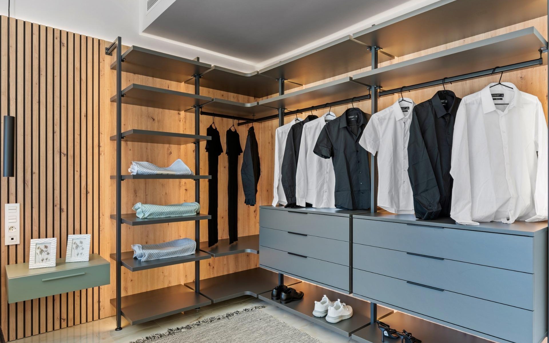 Nouvelle Construction - Villa - Algorfa - La Finca Golf