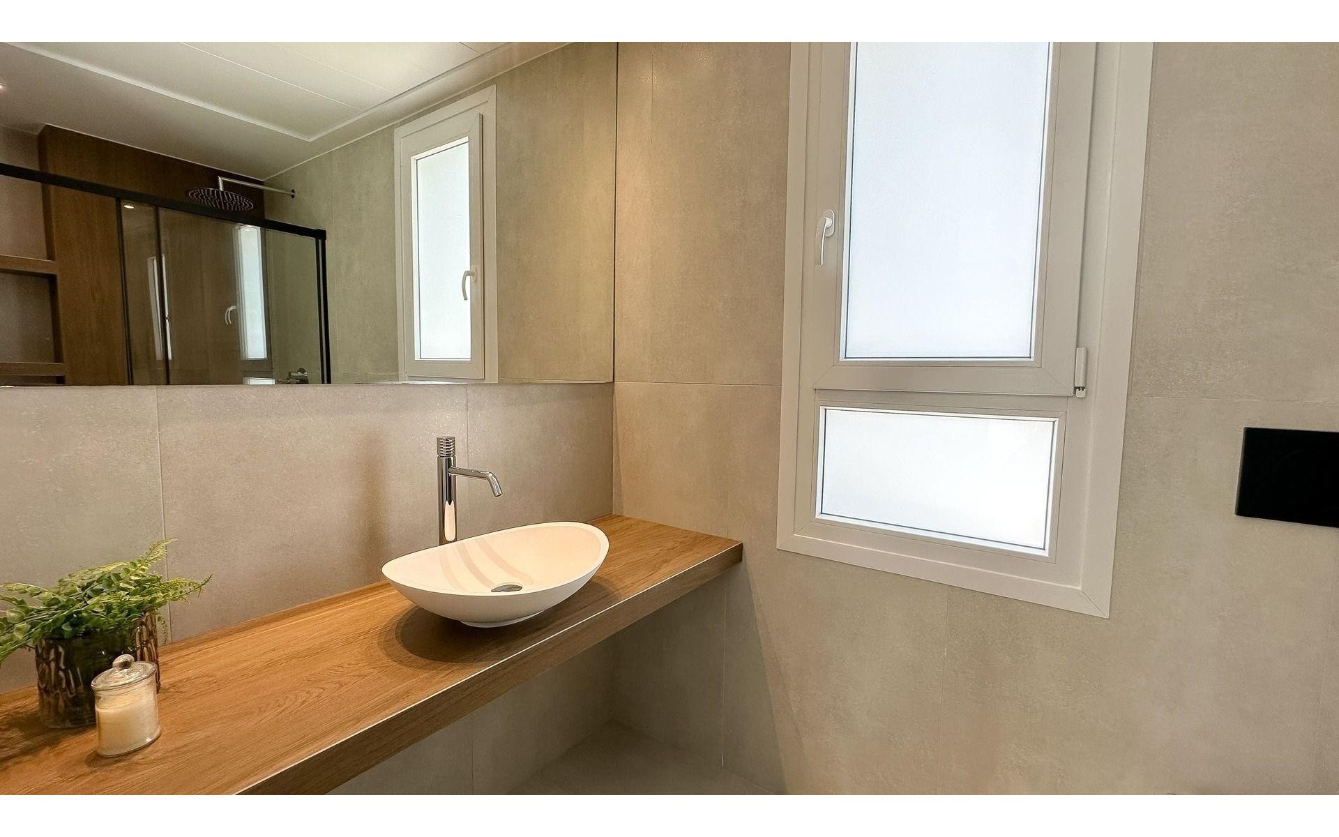 Nouvelle Construction - Villa - Algorfa - La Finca Golf