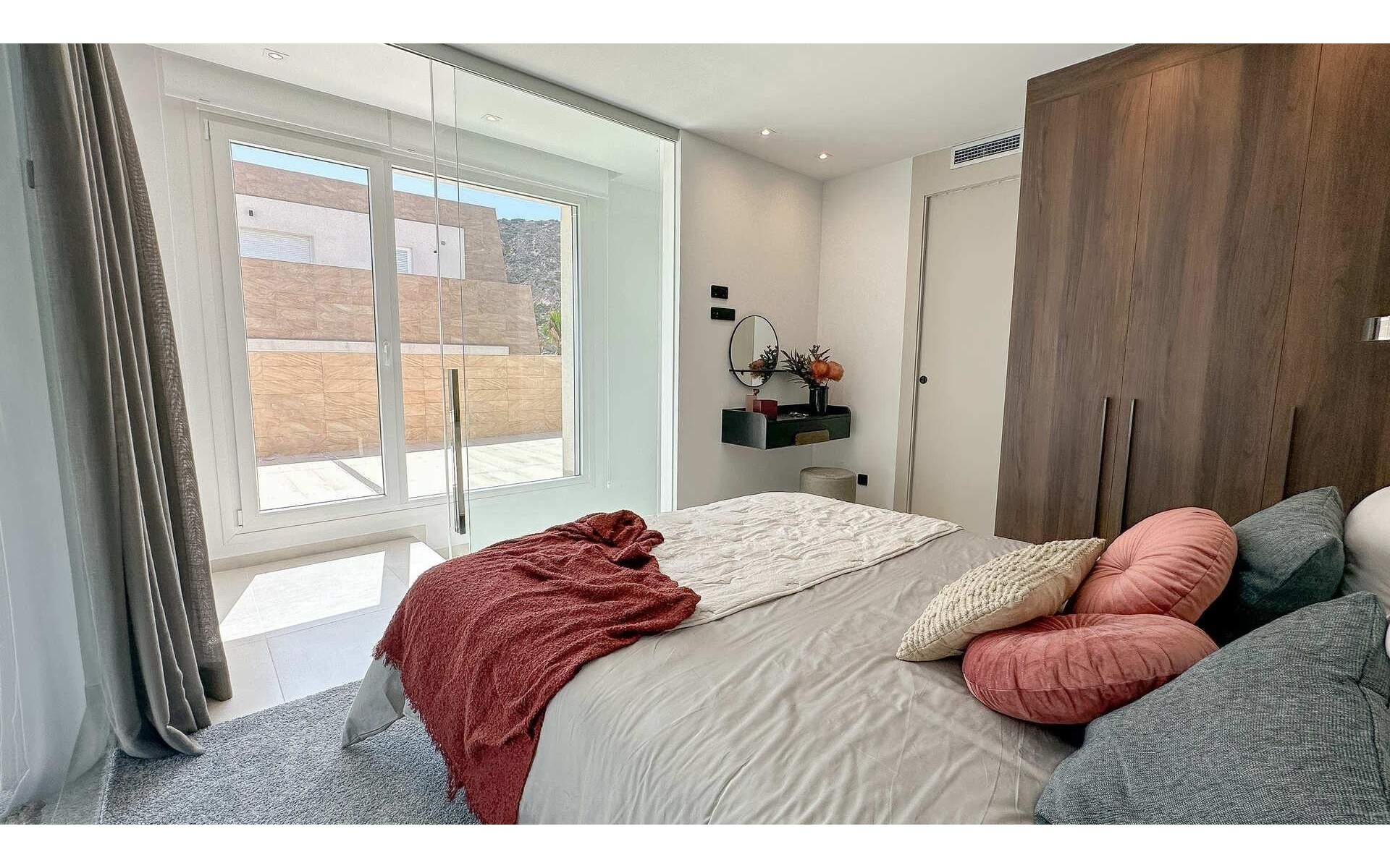 Nouvelle Construction - Villa - Algorfa - La Finca Golf