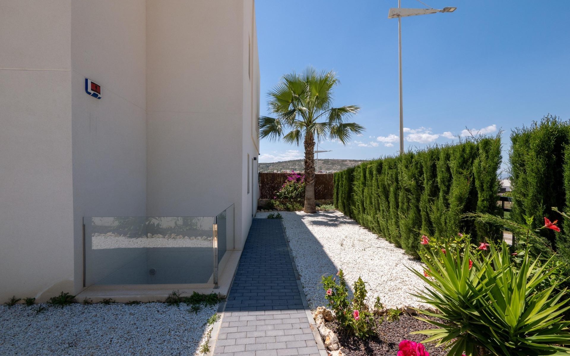 Nouvelle Construction - Villa - Algorfa - La Finca Golf