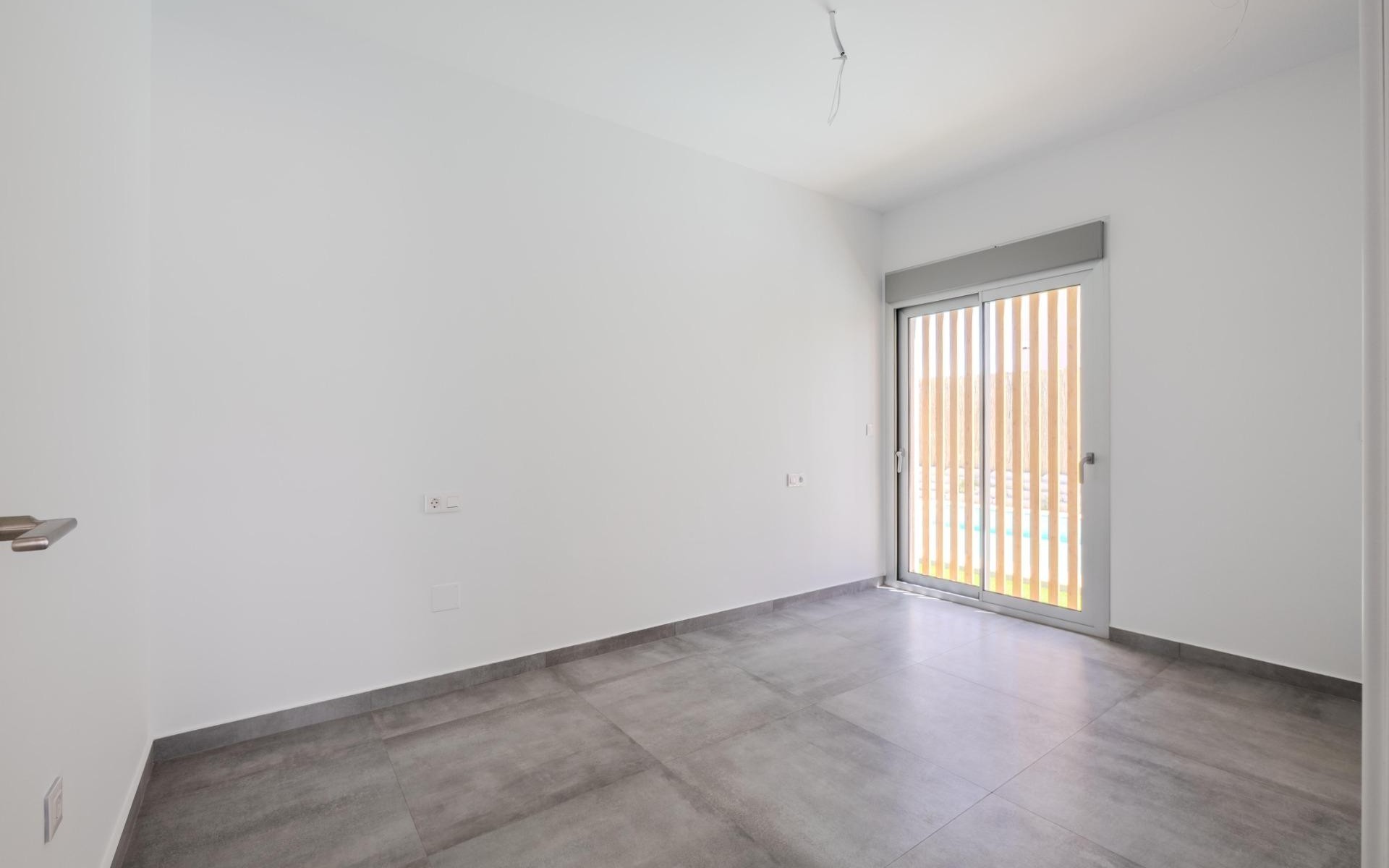 Nouvelle Construction - Villa - Algorfa - La Finca Golf