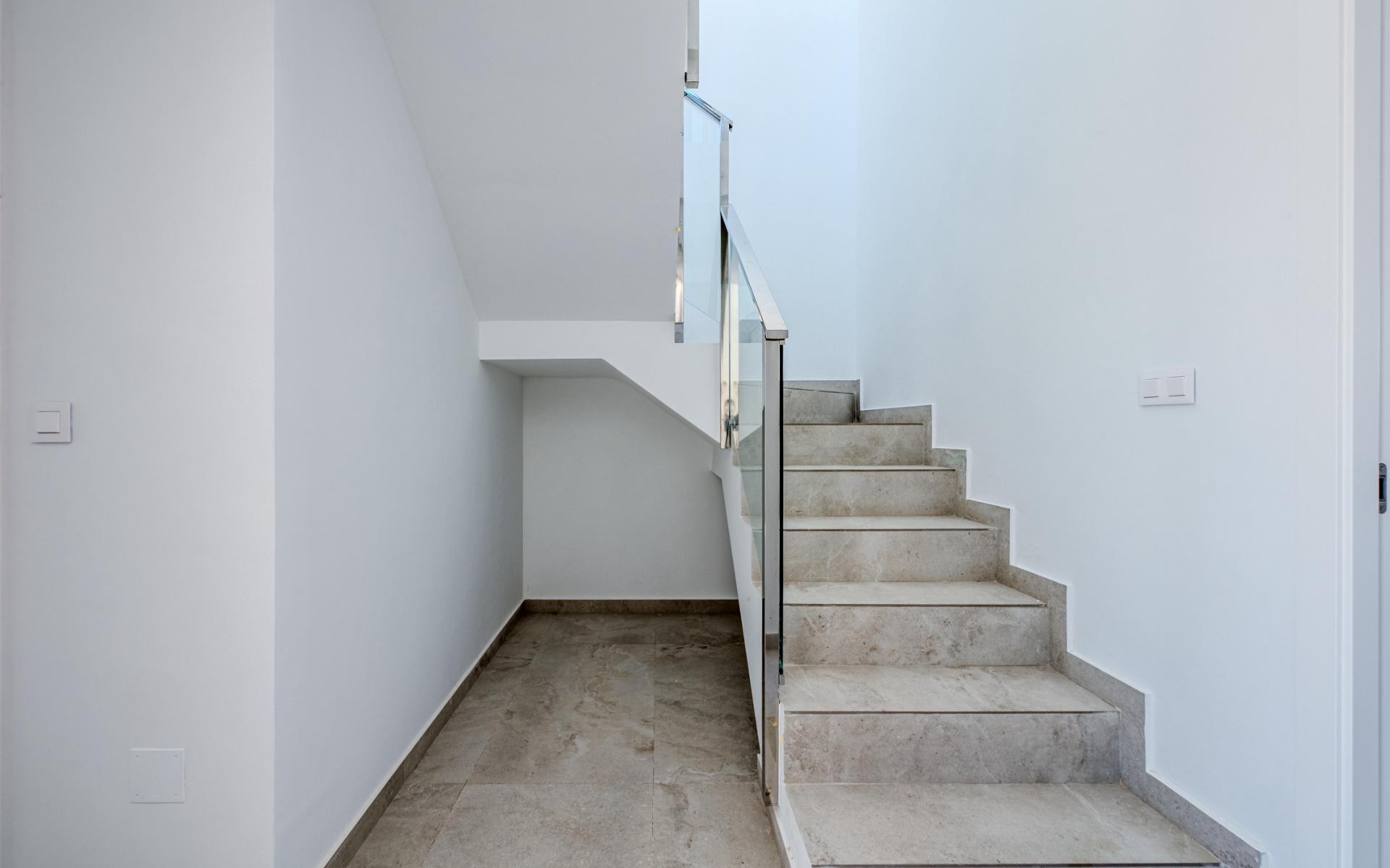 Nouvelle Construction - Villa - Algorfa - La Finca Golf