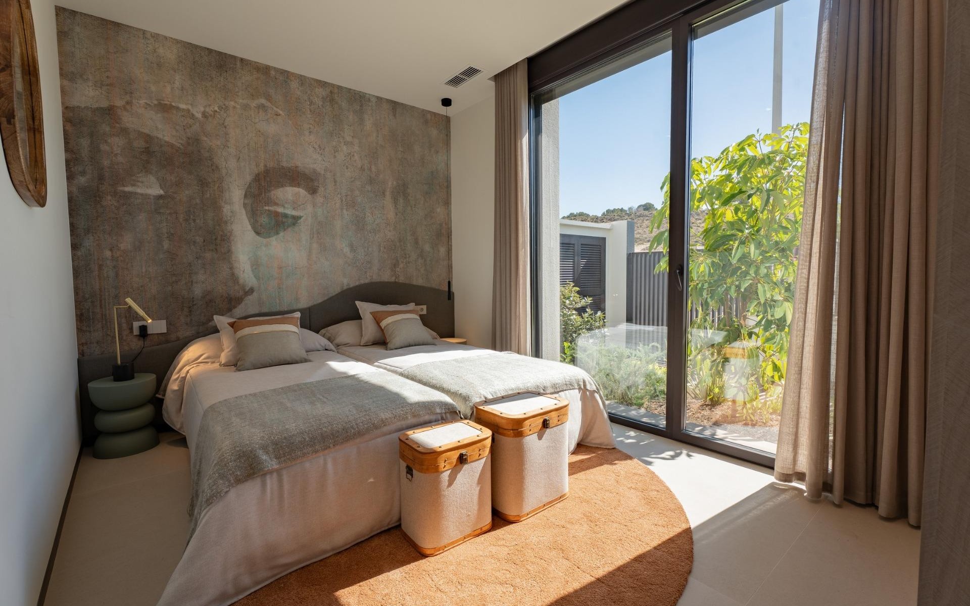 Nouvelle Construction - Villa - Algorfa - La Finca Golf