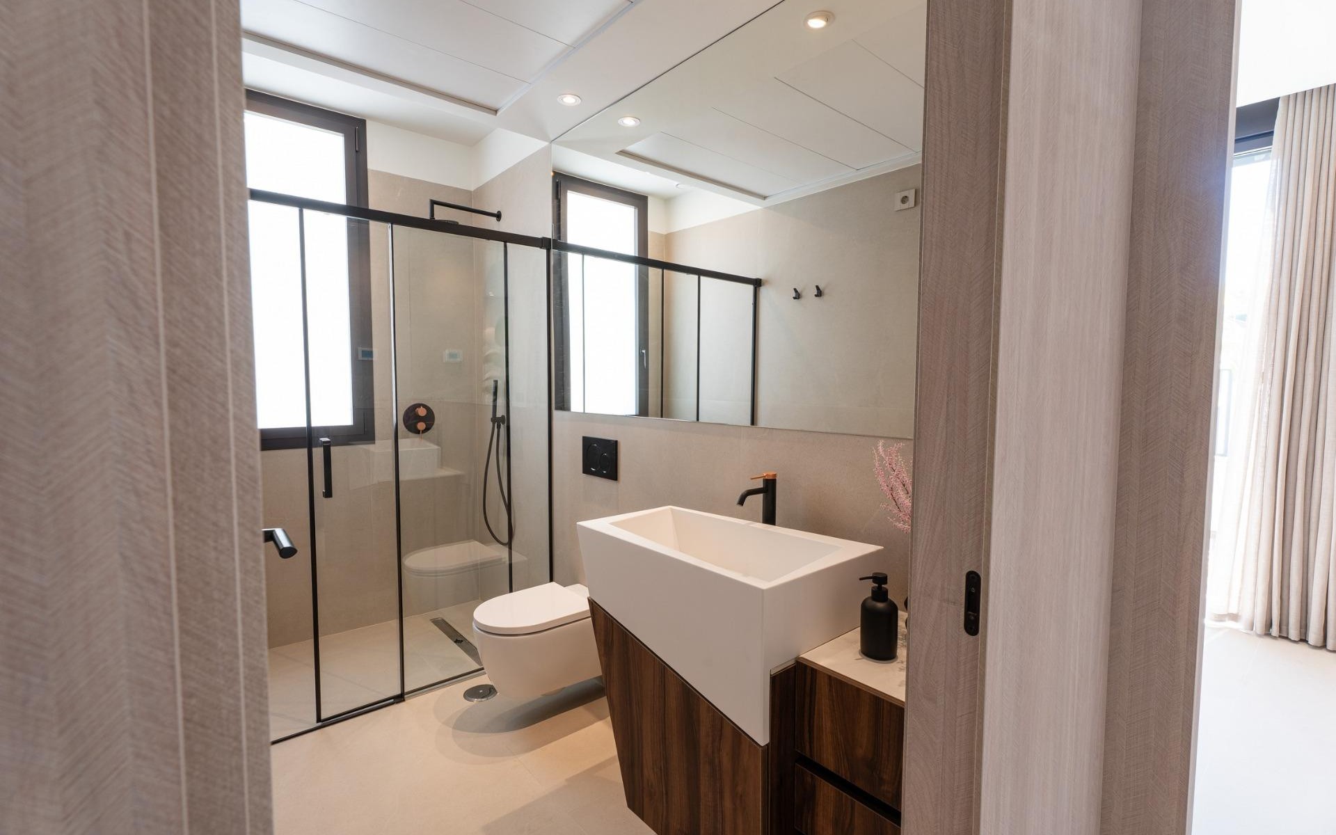 Nouvelle Construction - Villa - Algorfa - La Finca Golf