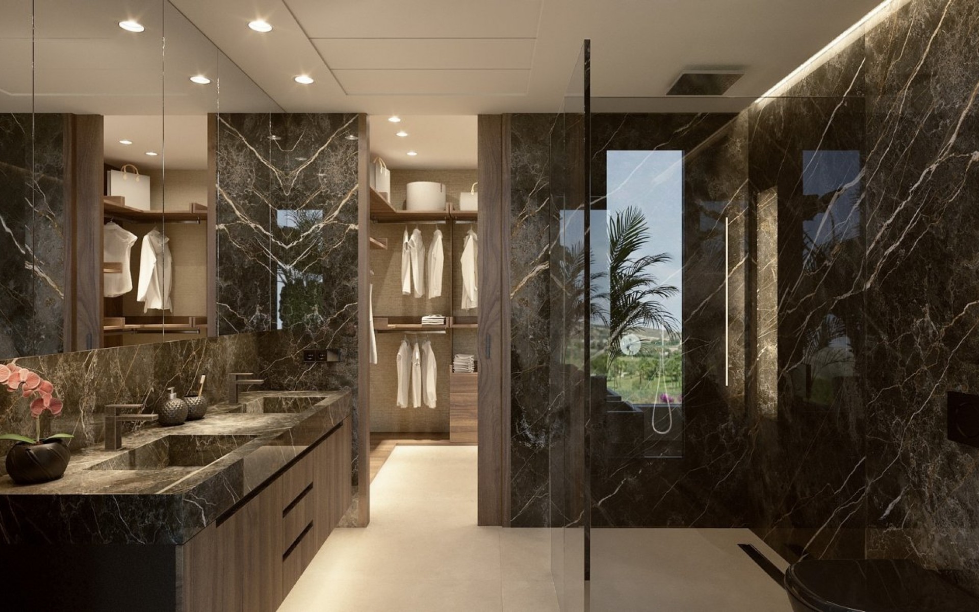 Nouvelle Construction - Villa - Algorfa - La Finca Golf