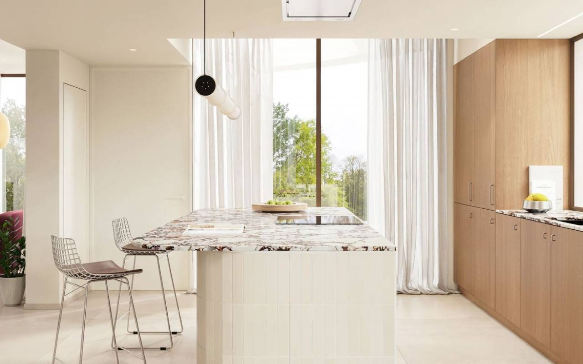 Nouvelle Construction - Villa - Algorfa - La Finca Resort