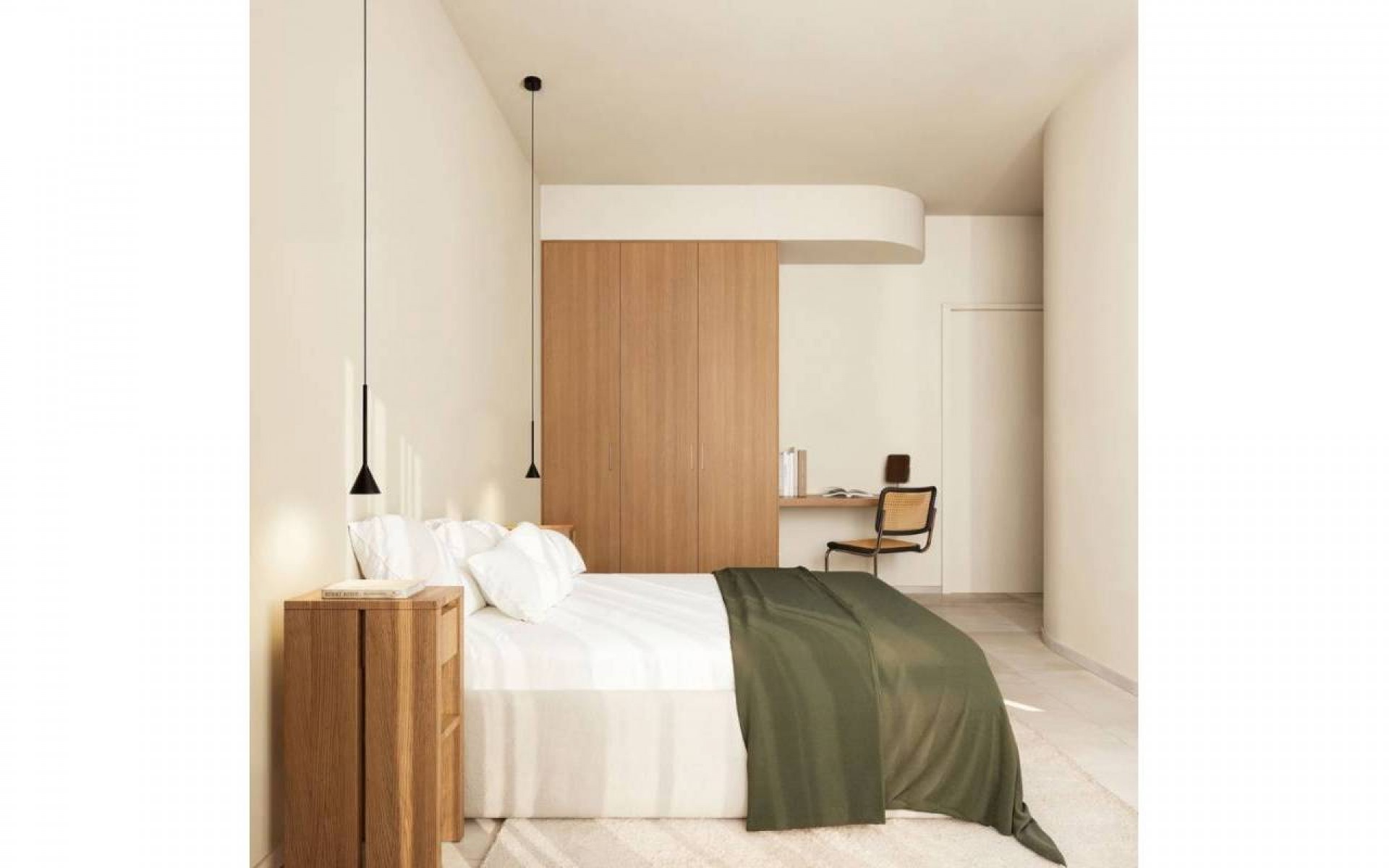 Nouvelle Construction - Villa - Algorfa - La Finca Resort