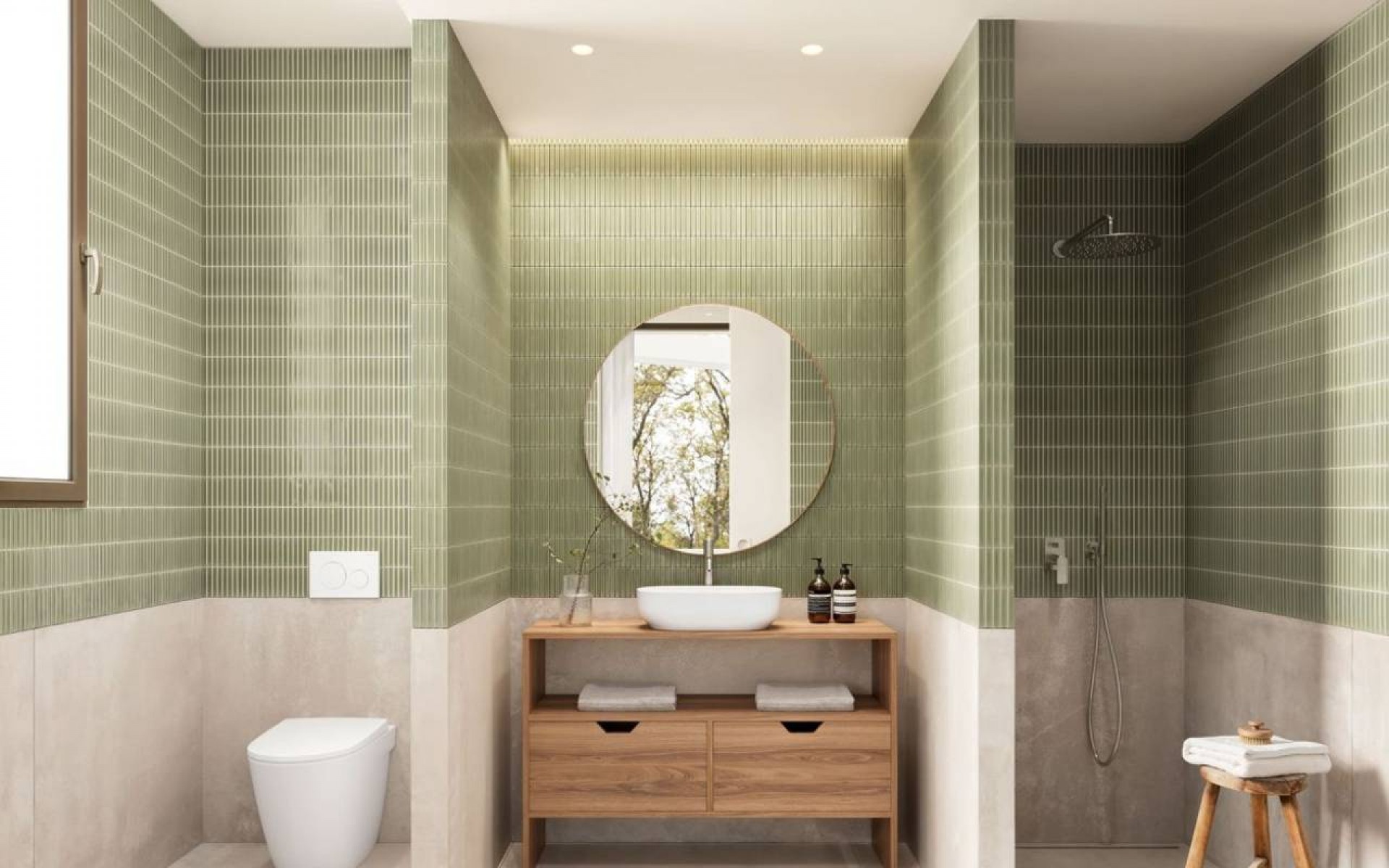 Nouvelle Construction - Villa - Algorfa - La Finca Resort