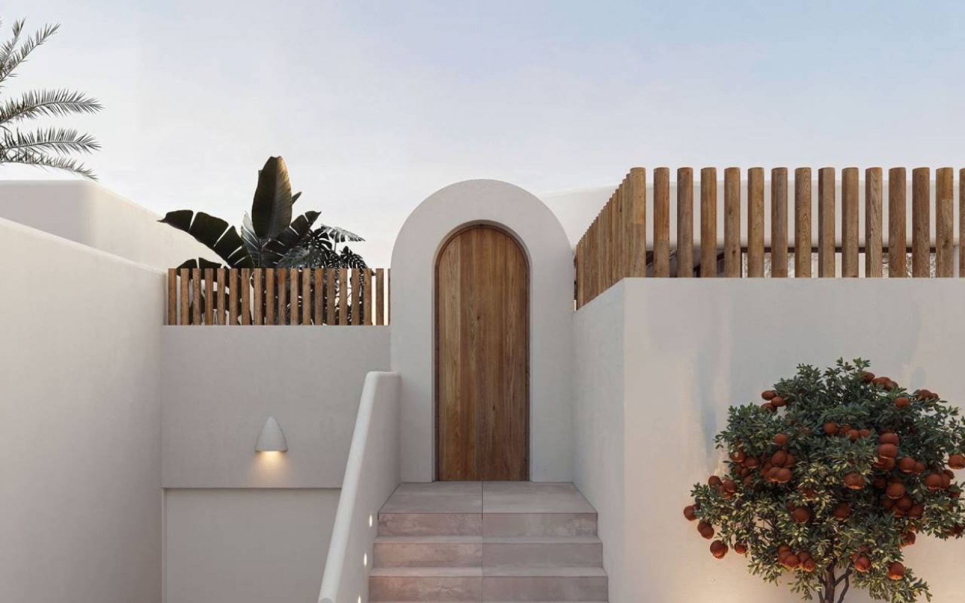 Nouvelle Construction - Villa - Algorfa - La Finca Resort