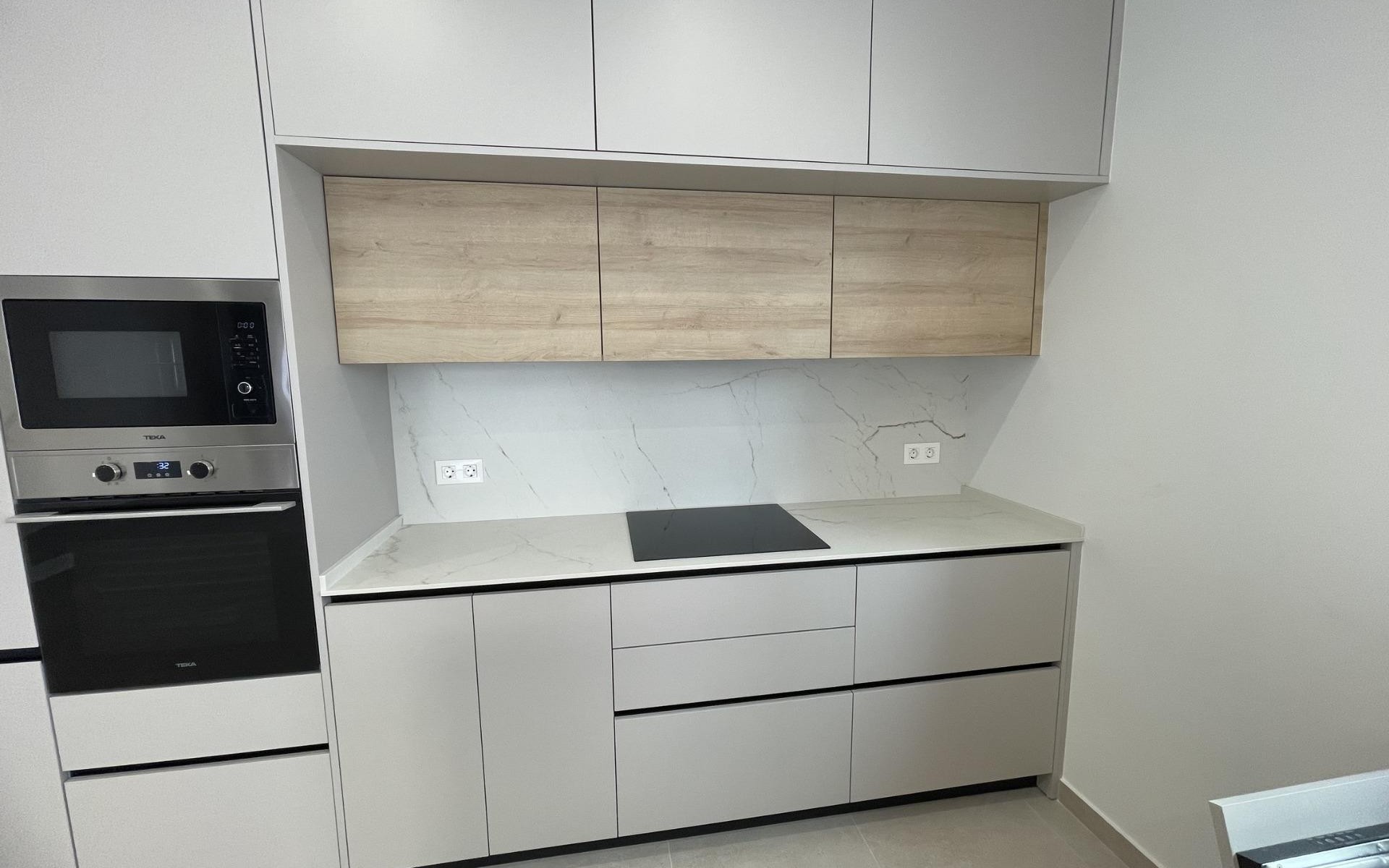 Nouvelle Construction - Villa - Almoradi - Heredades