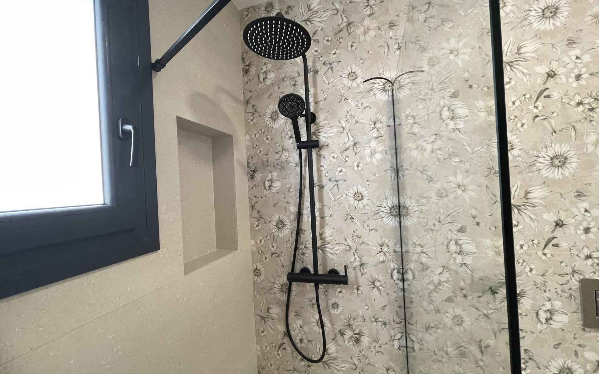 Nouvelle Construction - Villa - Almoradi - Heredades