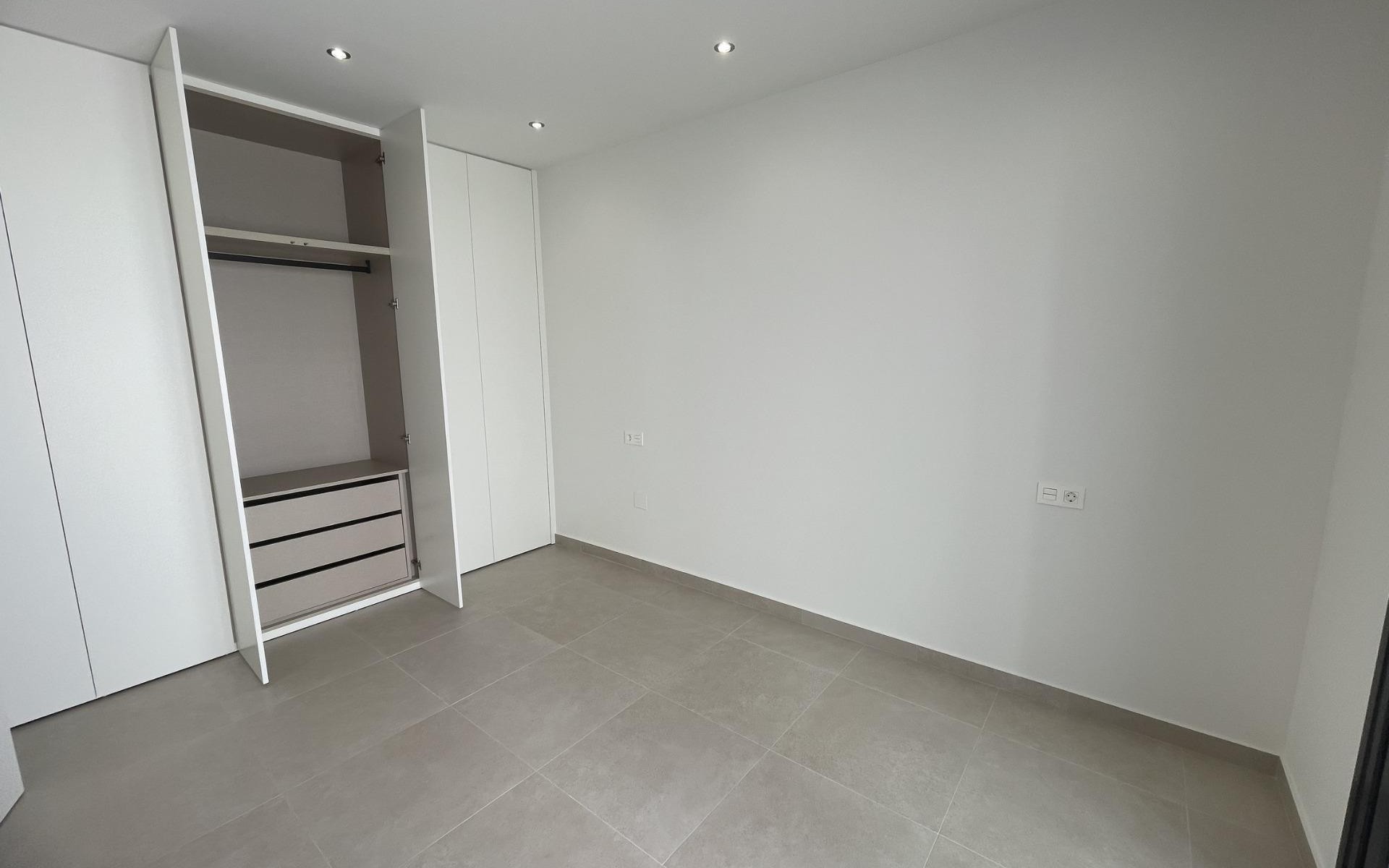 Nouvelle Construction - Villa - Almoradi - Heredades