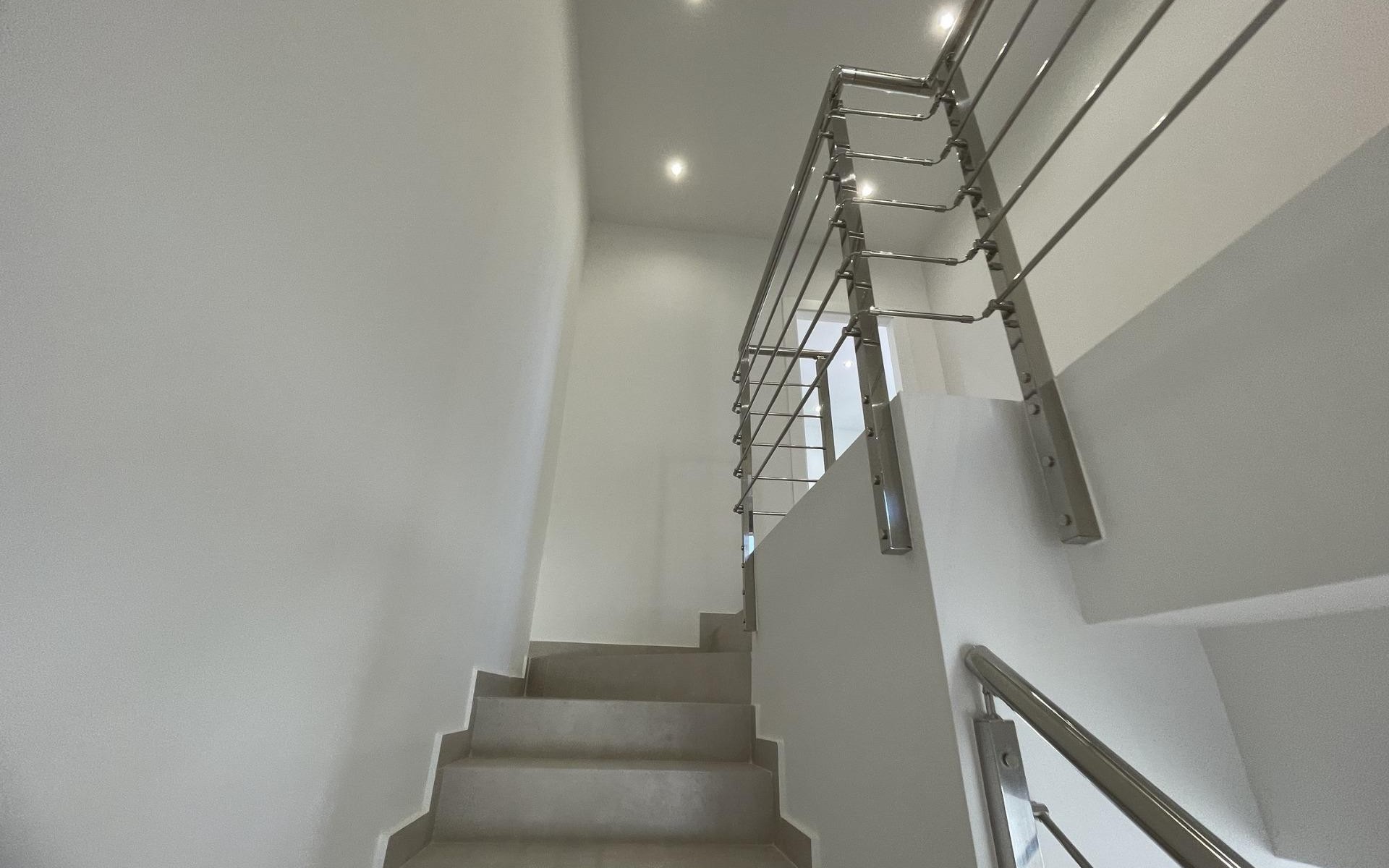 Nouvelle Construction - Villa - Almoradi - Heredades