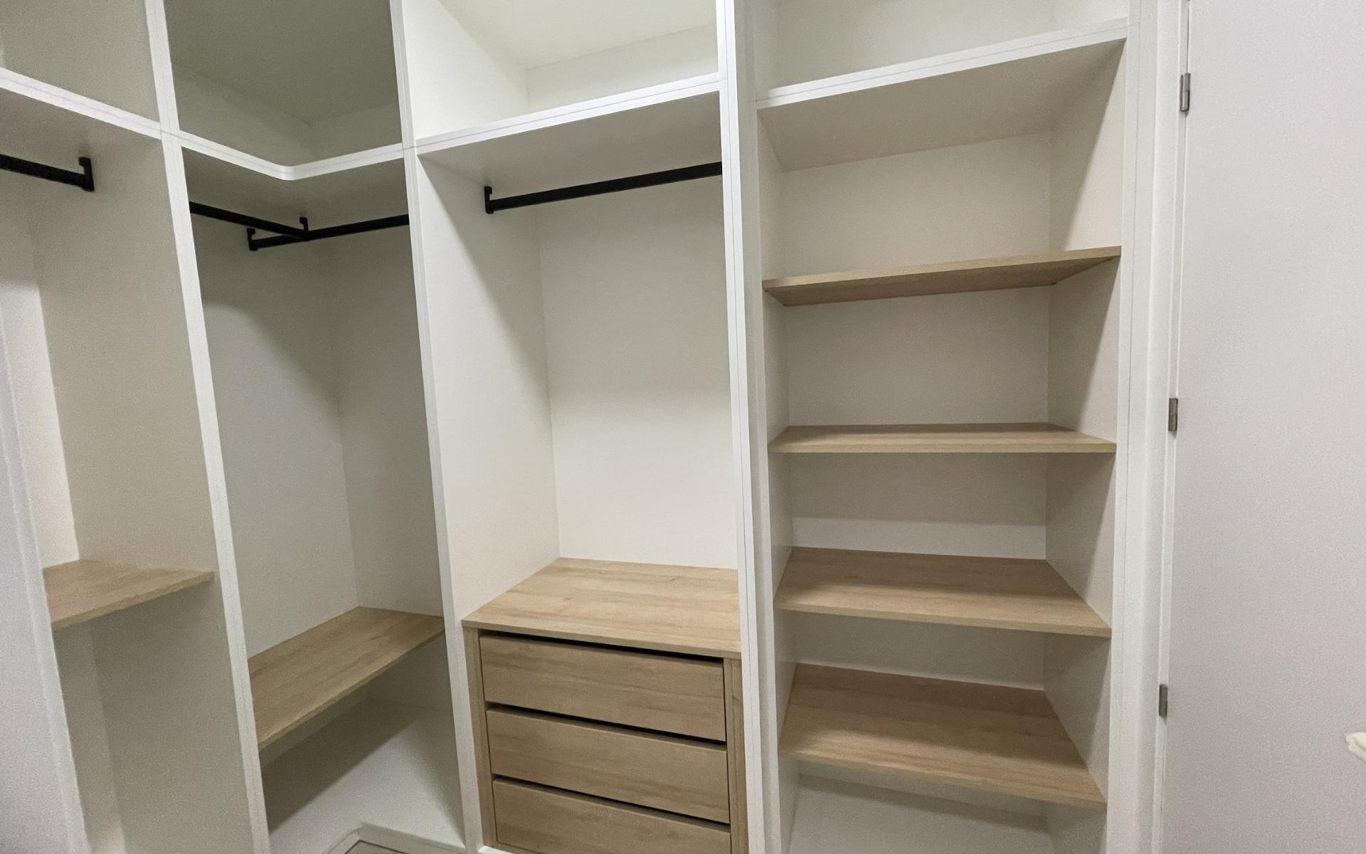 Nouvelle Construction - Villa - Almoradi - Heredades