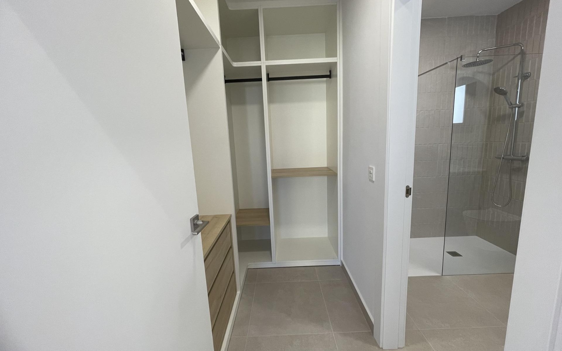 Nouvelle Construction - Villa - Almoradi - Heredades