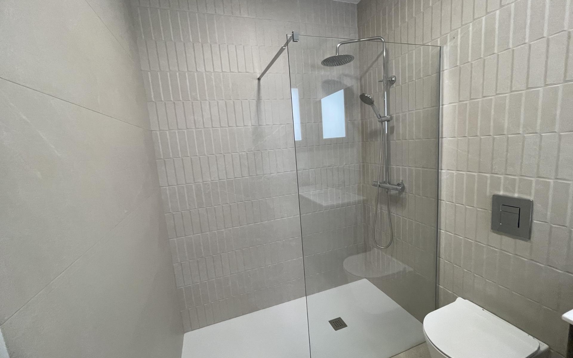 Nouvelle Construction - Villa - Almoradi - Heredades