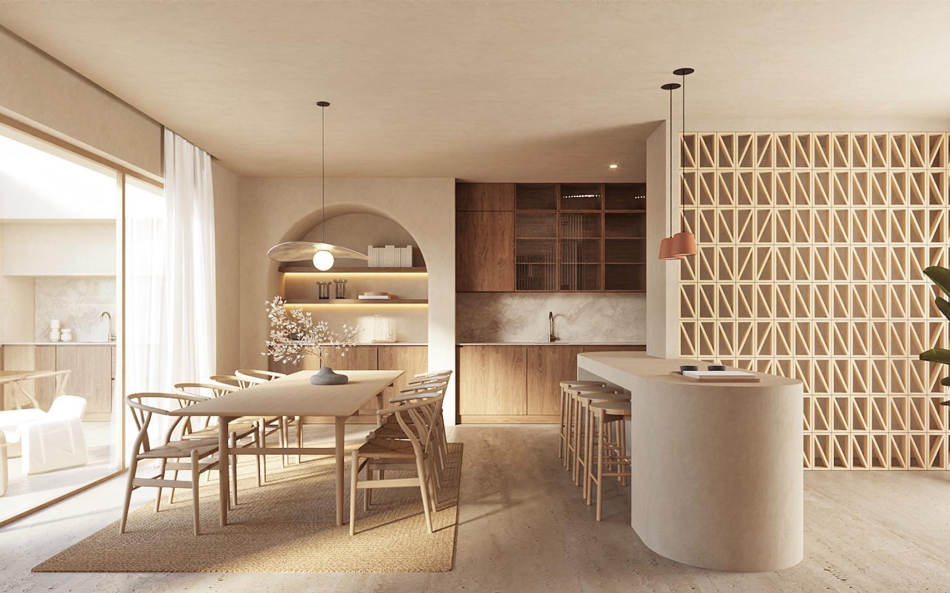 Nouvelle Construction - Villa - Altea - Altea Hills