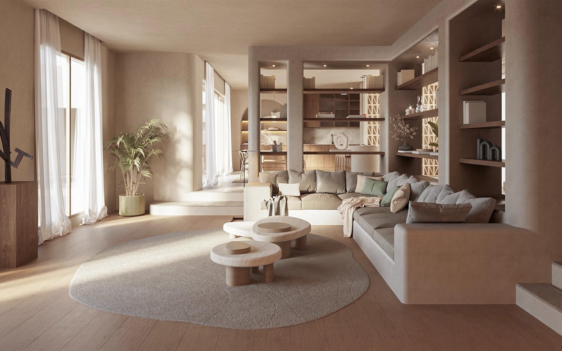 Nouvelle Construction - Villa - Altea - Altea Hills