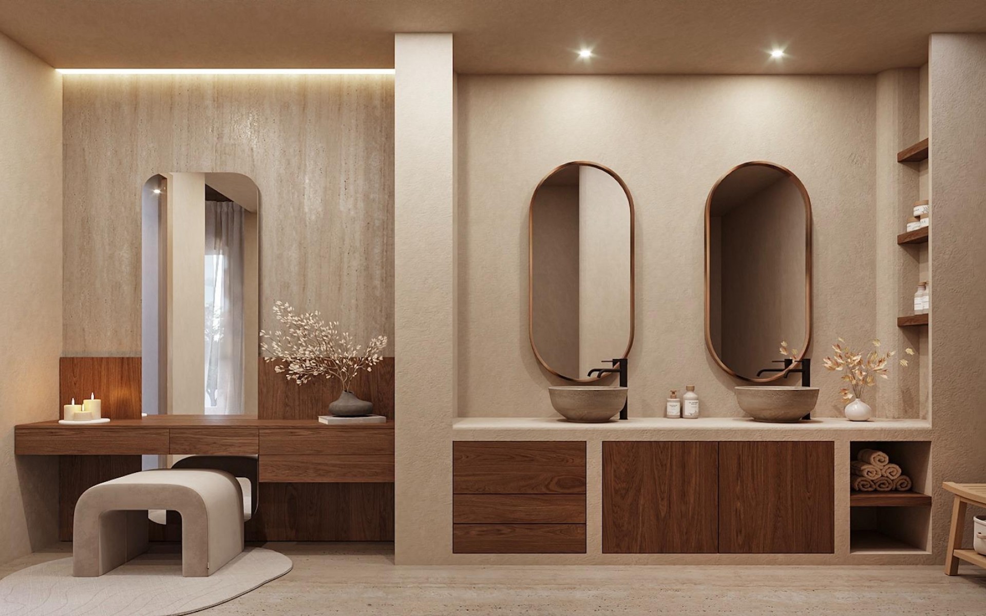 Nouvelle Construction - Villa - Altea - Altea Hills