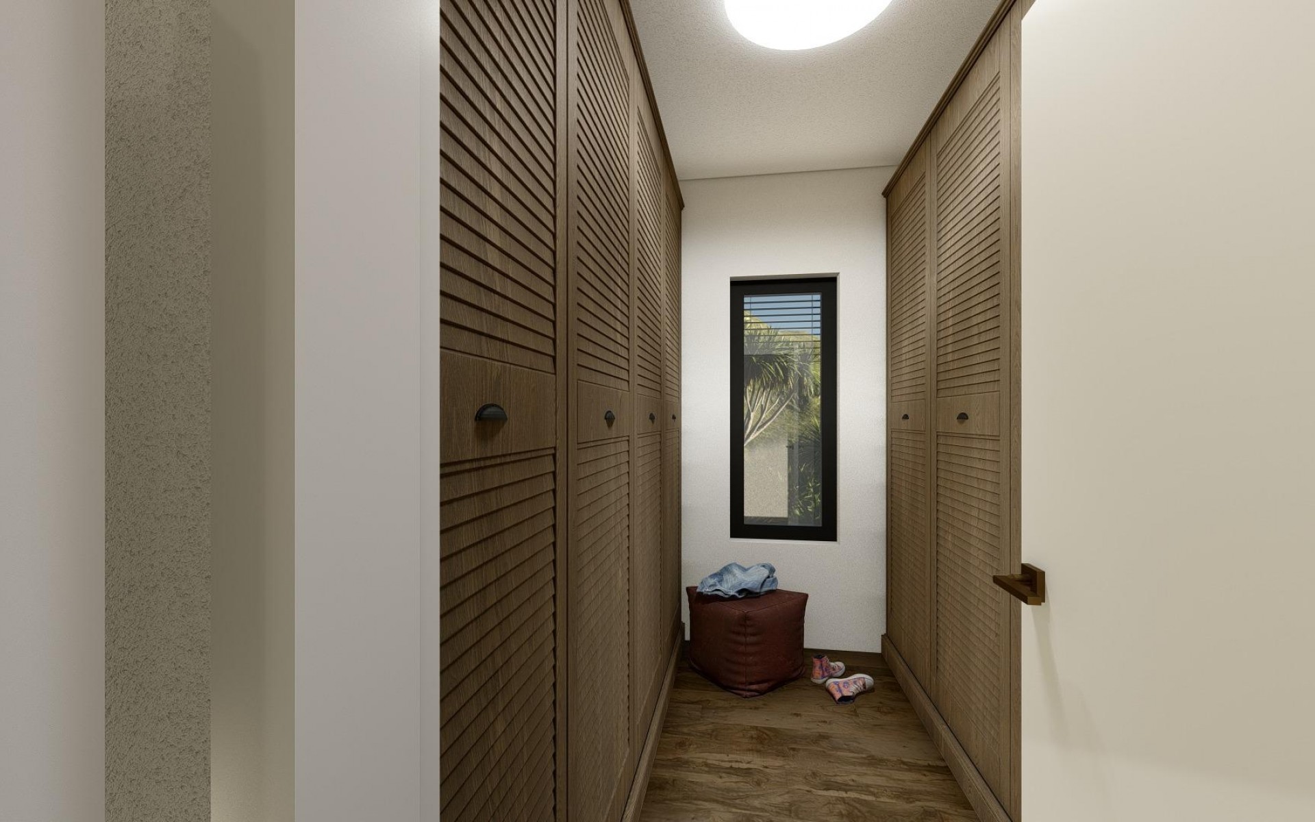 Nouvelle Construction - Villa - Altea