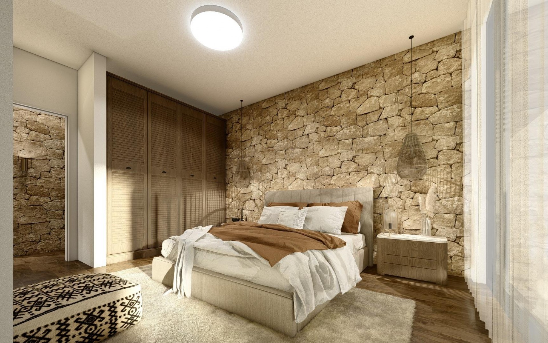 Nouvelle Construction - Villa - Altea