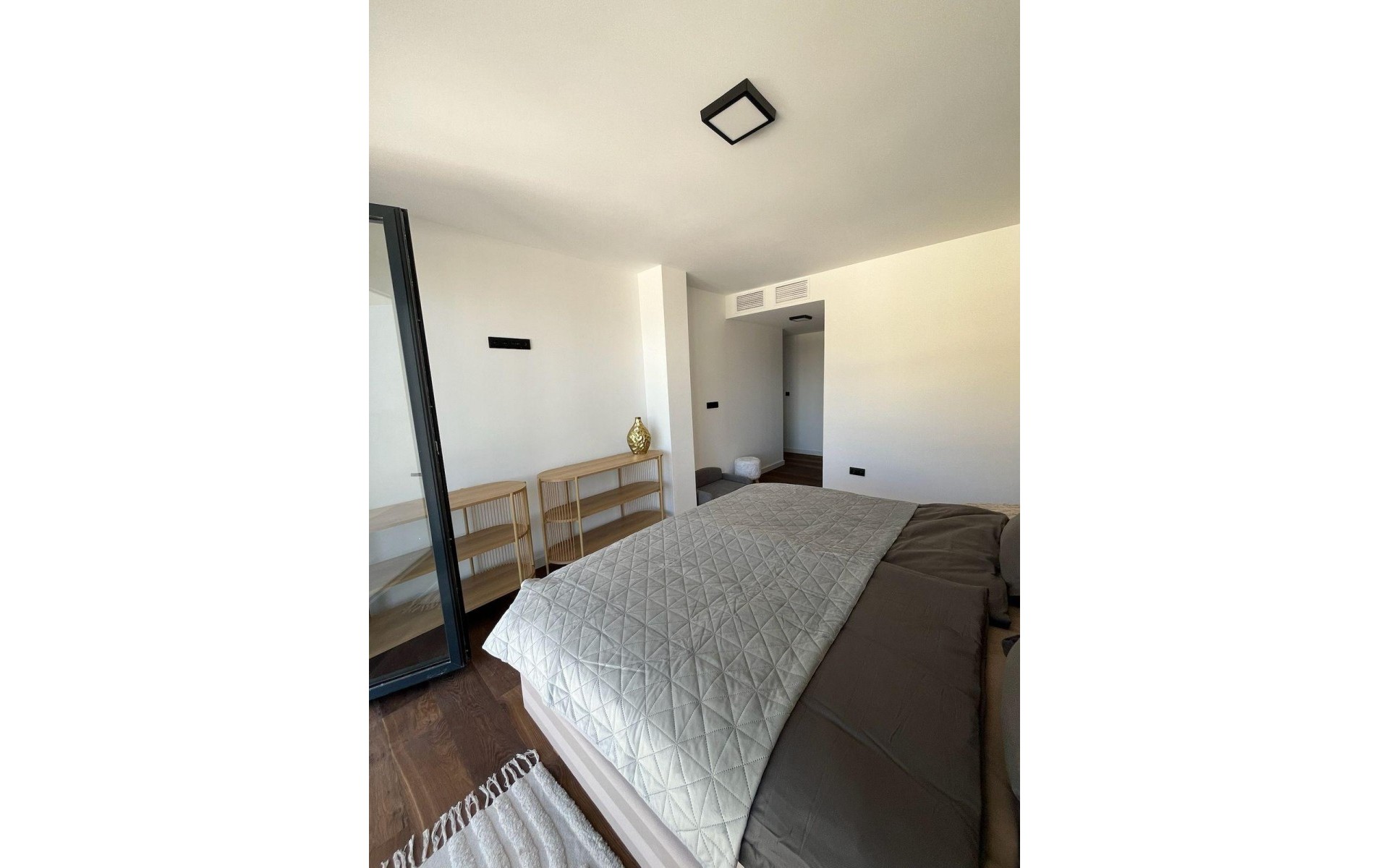 Nouvelle Construction - Villa - Altea