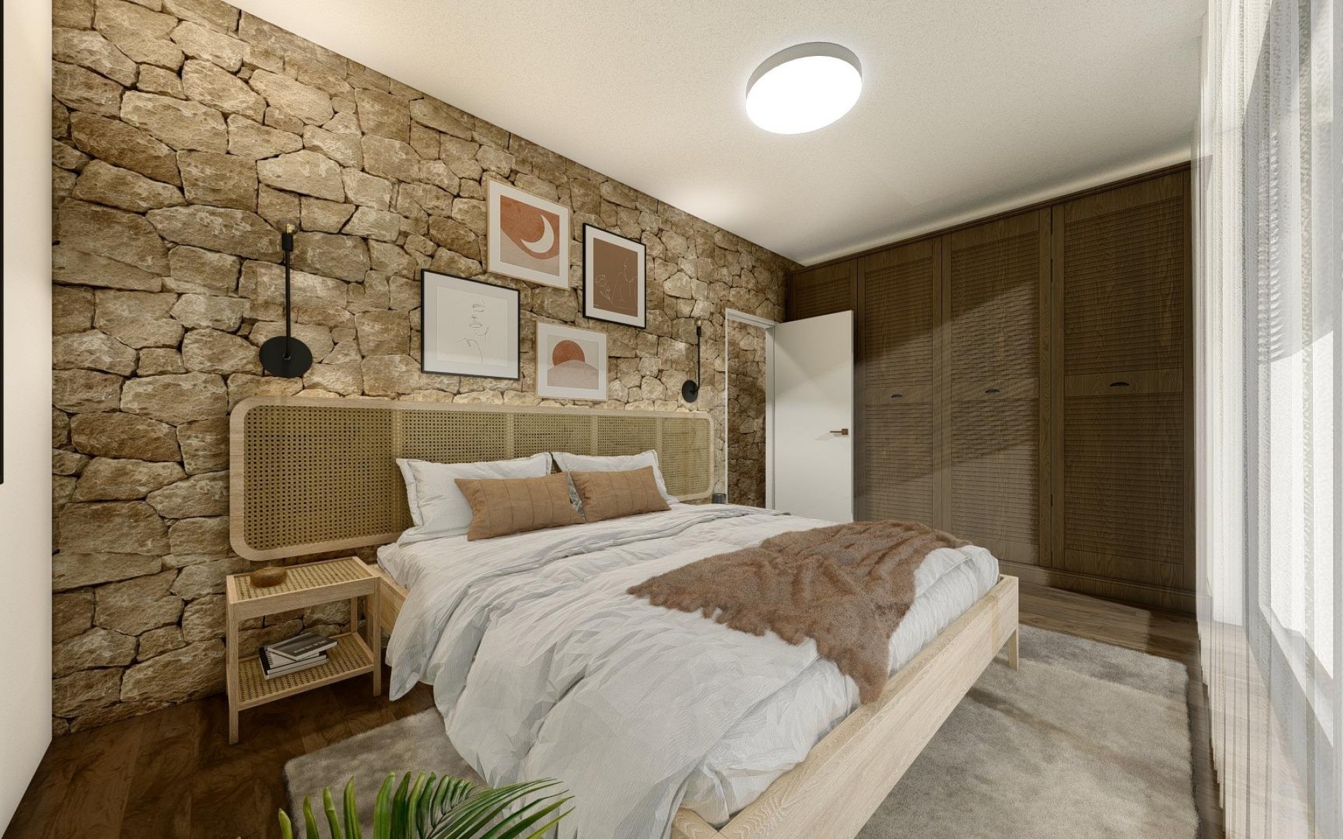 Nouvelle Construction - Villa - Altea