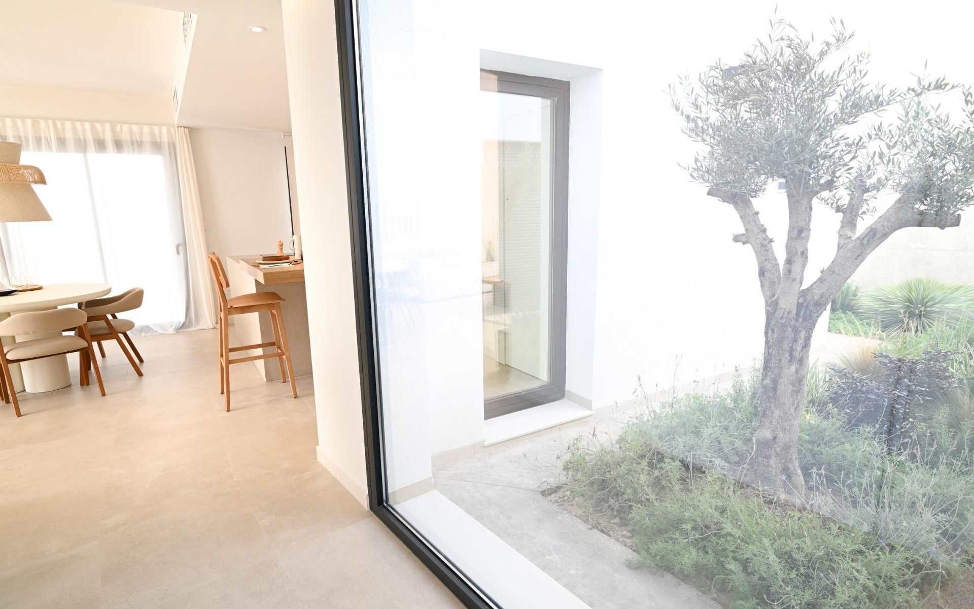Nouvelle Construction - Villa - Baños y Mendigo - Altaona Golf