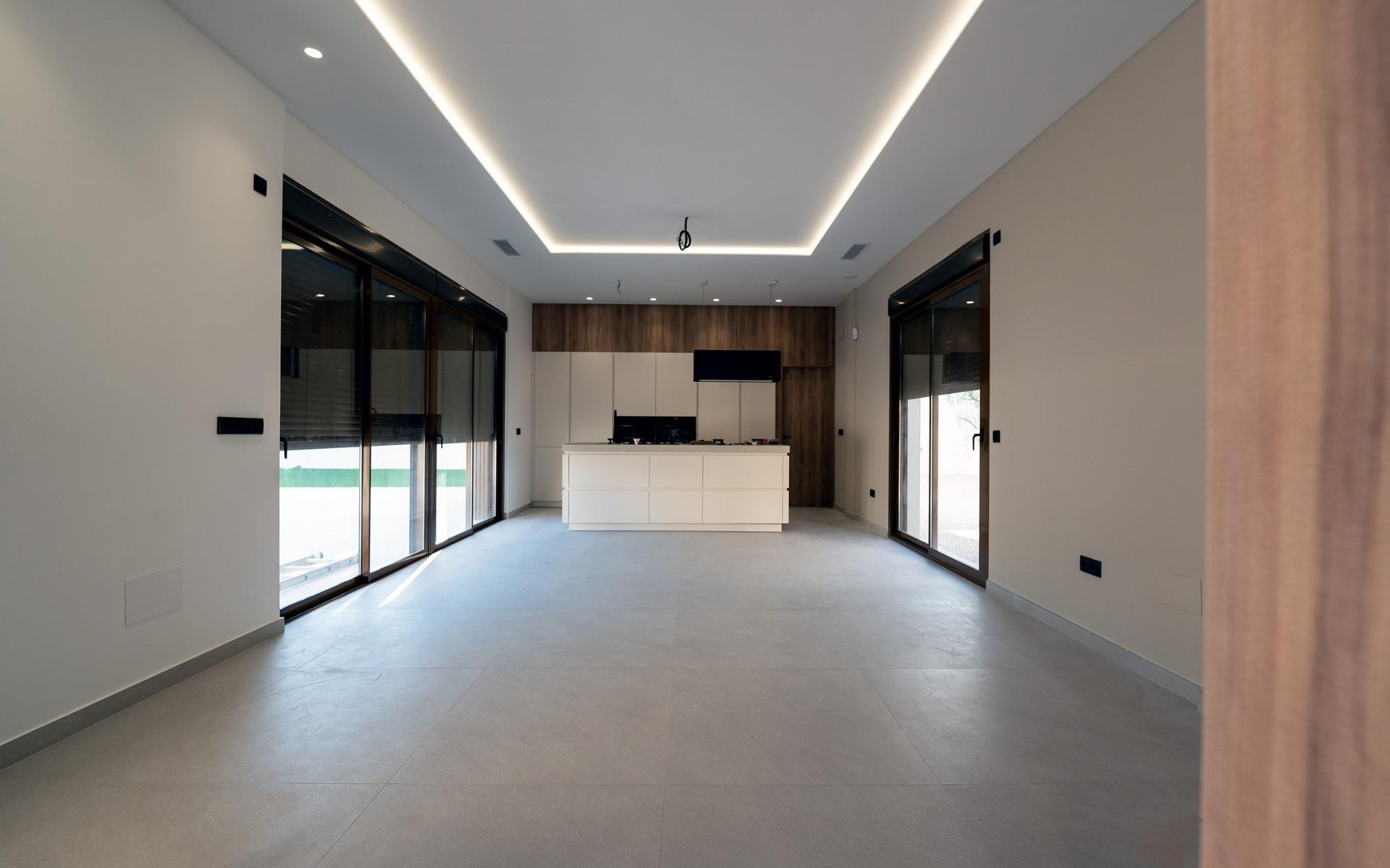 Nouvelle Construction - Villa - Benejuzar - alta
