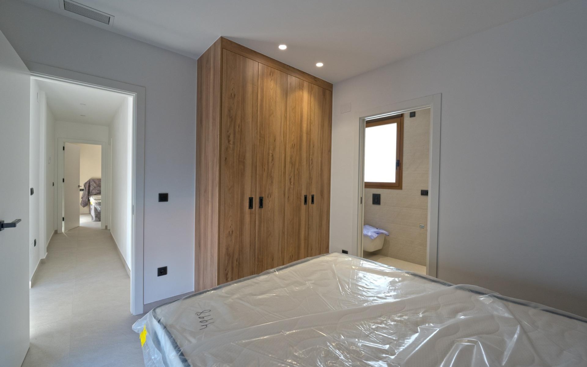 Nouvelle Construction - Villa - Benejuzar - alta