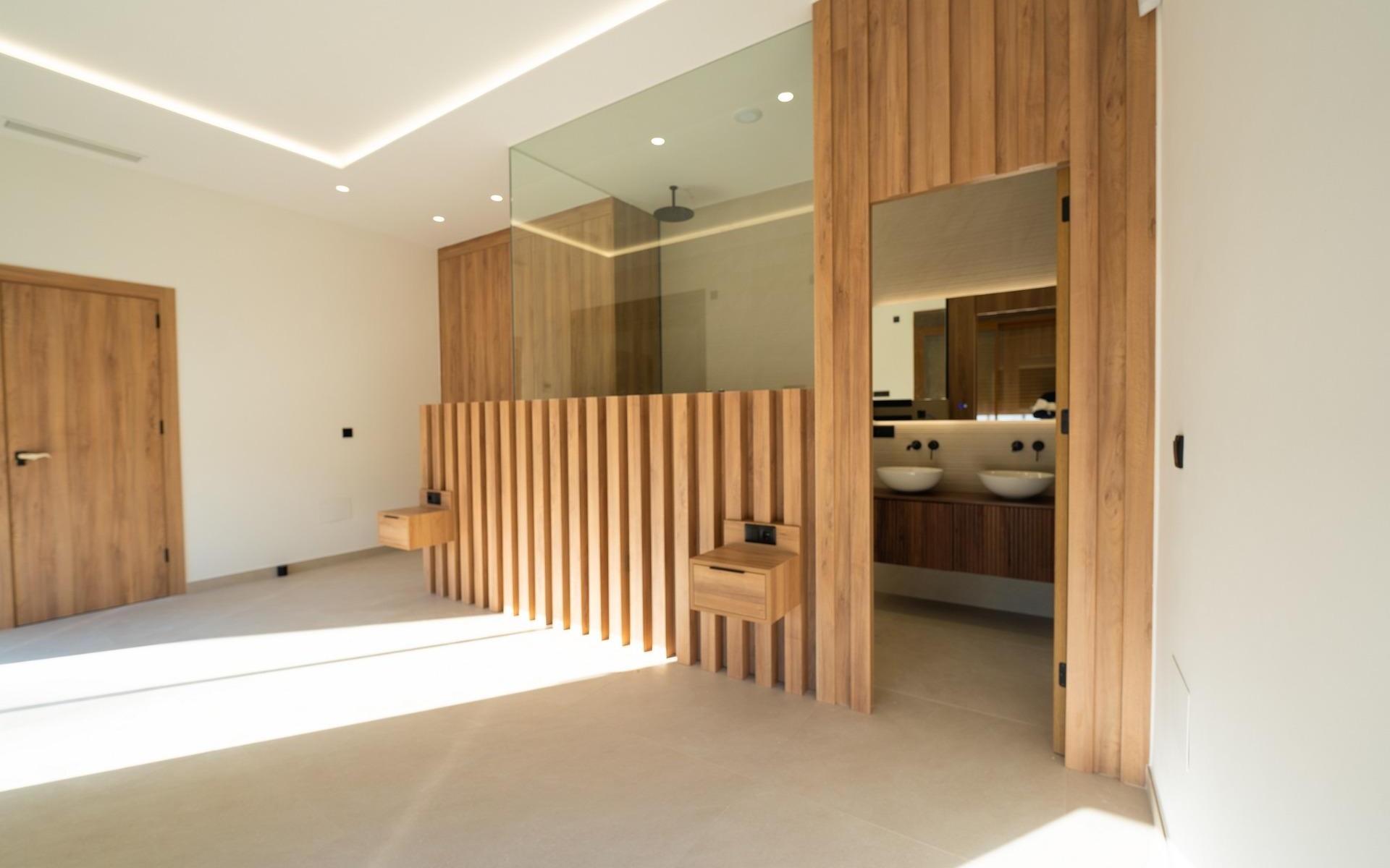 Nouvelle Construction - Villa - Benejuzar - alta