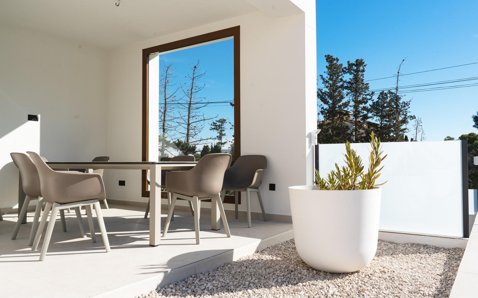 Nouvelle Construction - Villa - Benejuzar - alta