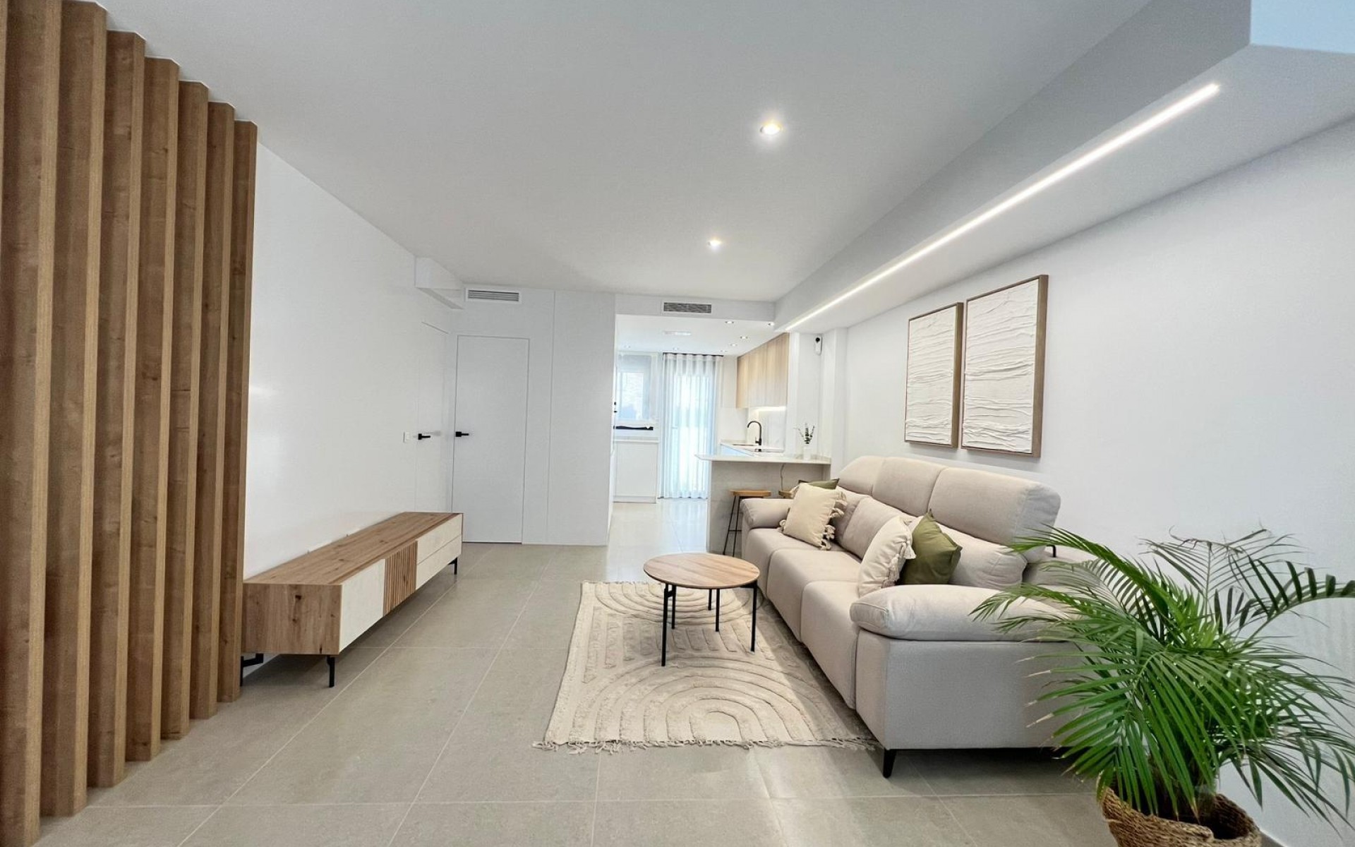 Nouvelle Construction - Villa - Benferri - Benfis Park