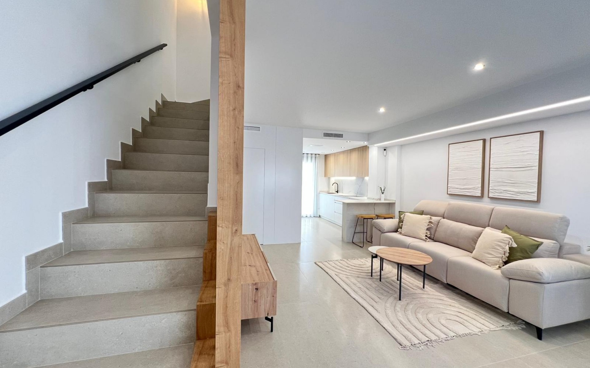 Nouvelle Construction - Villa - Benferri - Benfis Park