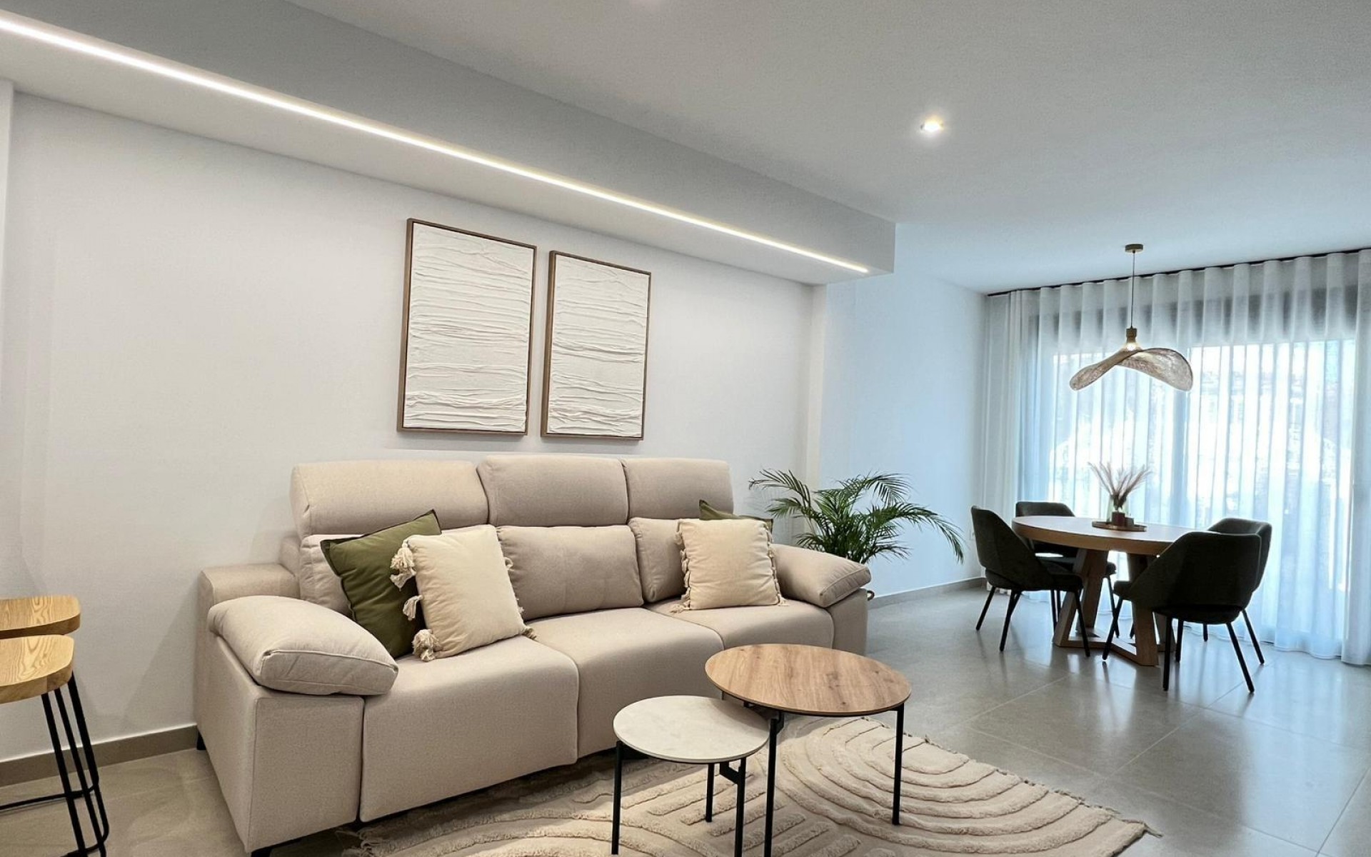 Nouvelle Construction - Villa - Benferri - Benfis Park