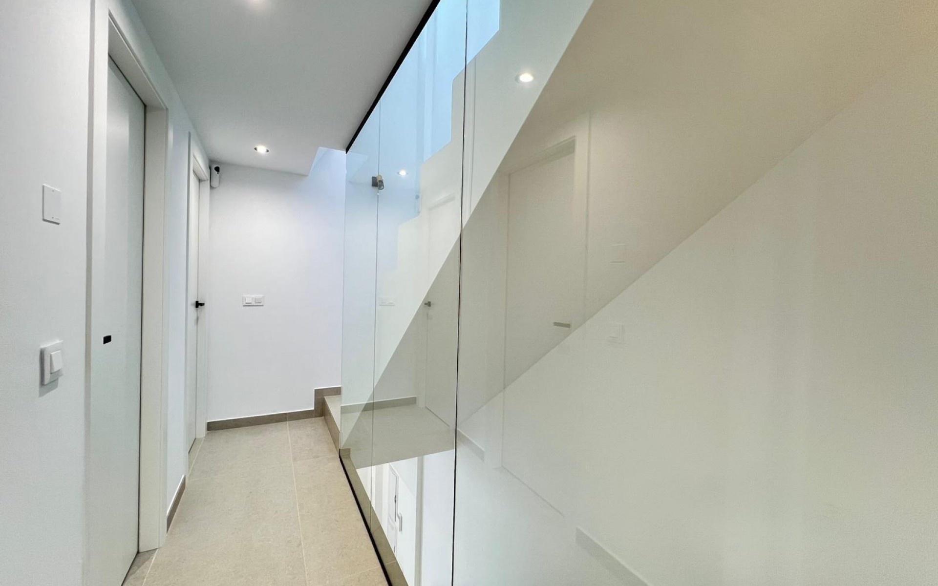 Nouvelle Construction - Villa - Benferri - Benfis Park