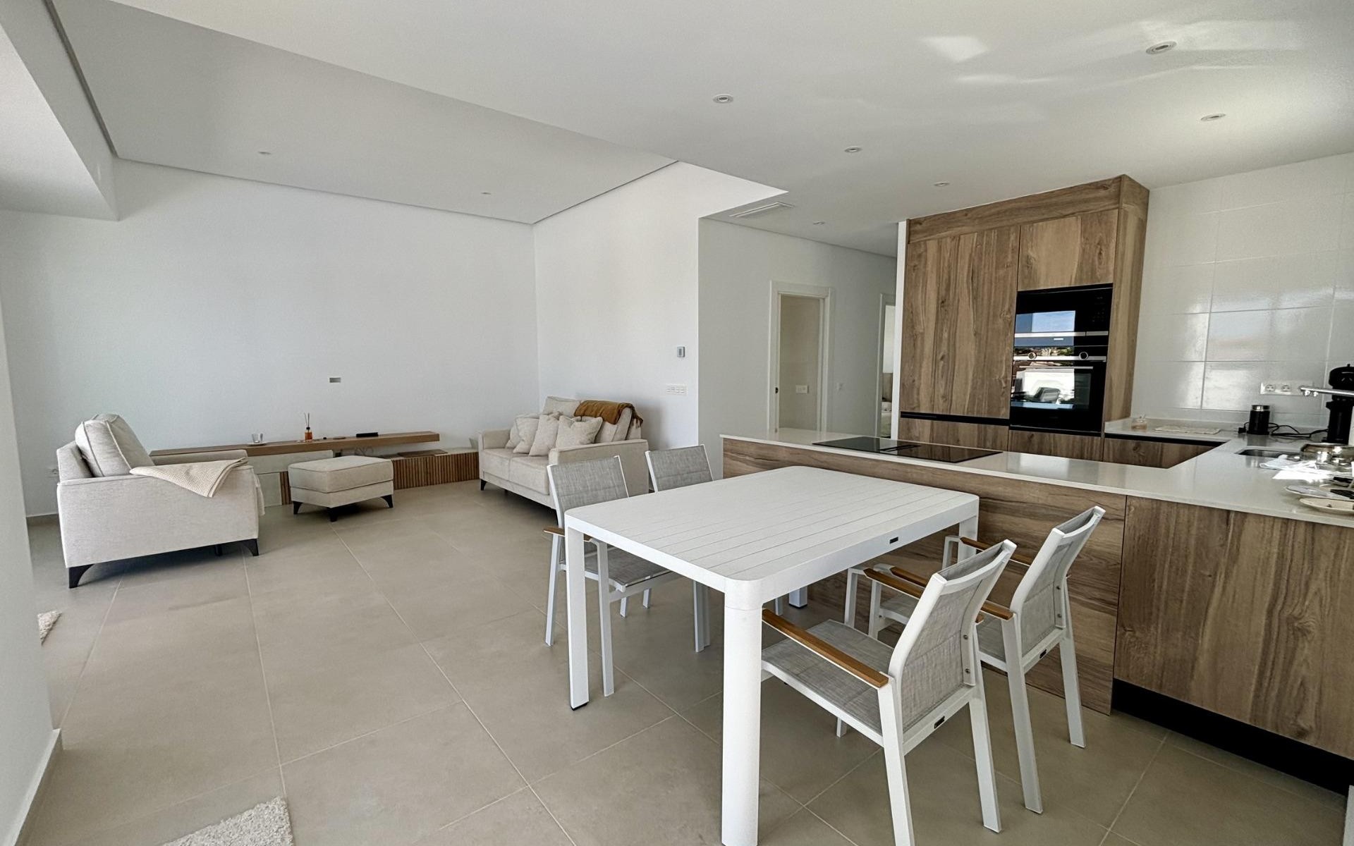 Nouvelle Construction - Villa - Benijofar - Atalaya Park