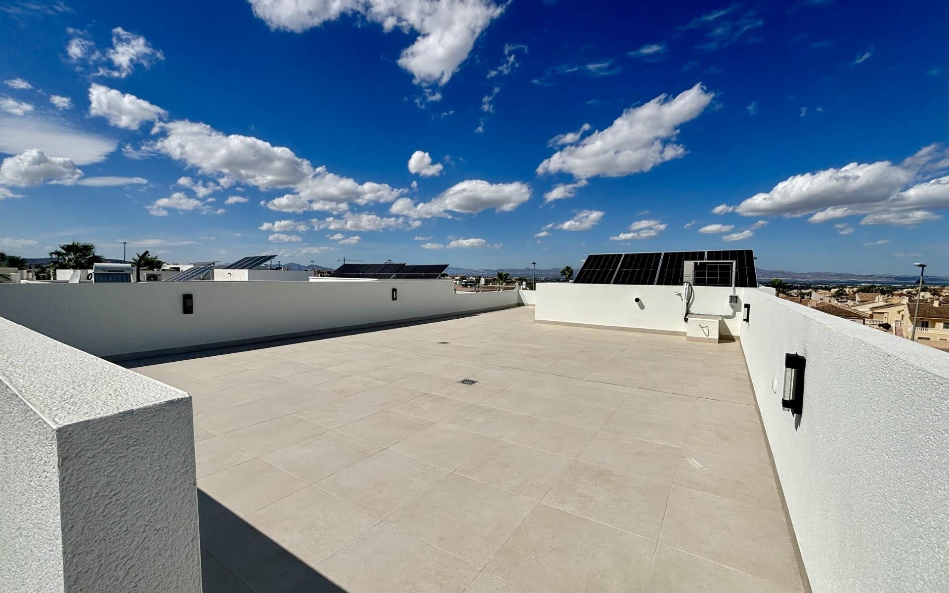 Nouvelle Construction - Villa - Benijofar - Atalaya Park