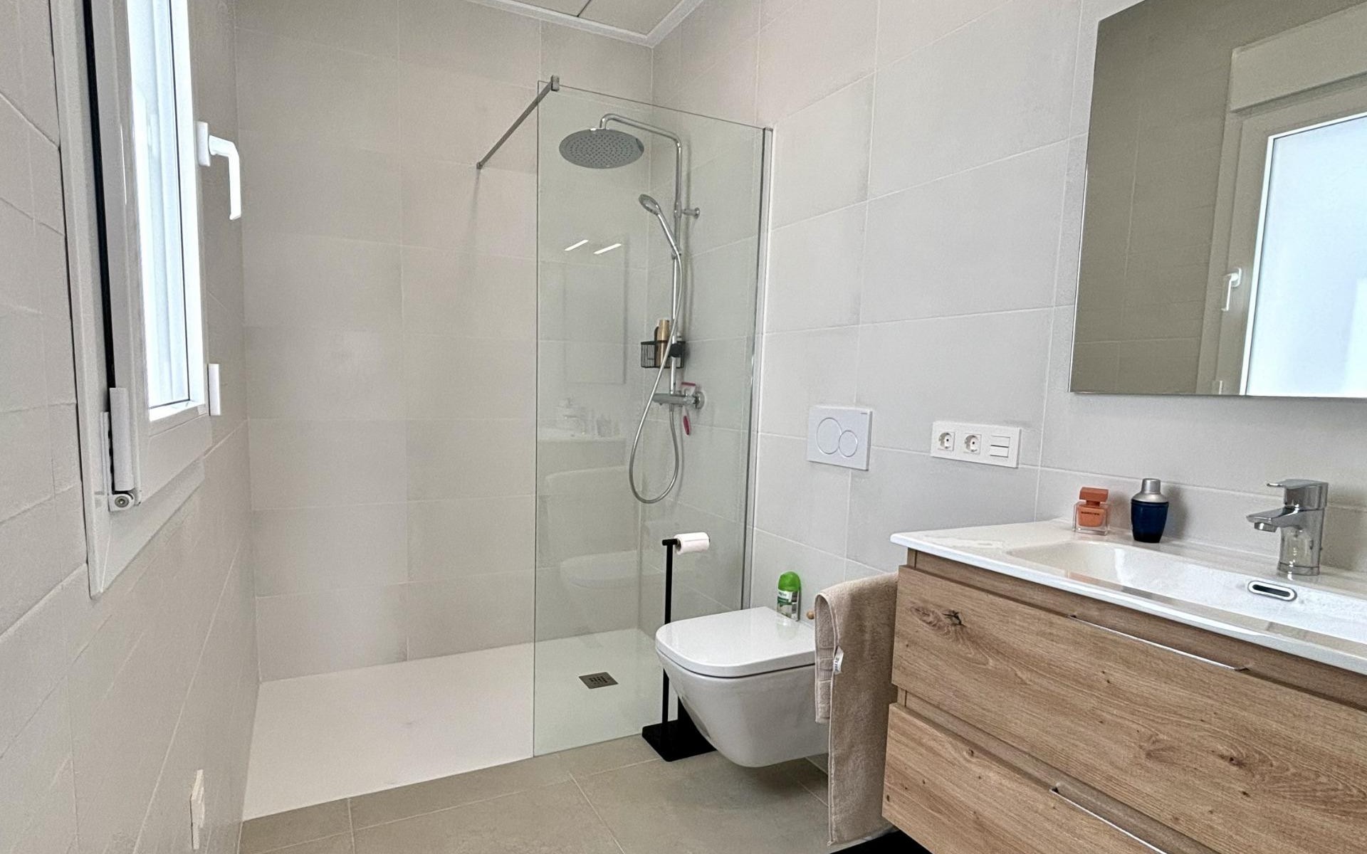 Nouvelle Construction - Villa - Benijofar - Atalaya Park