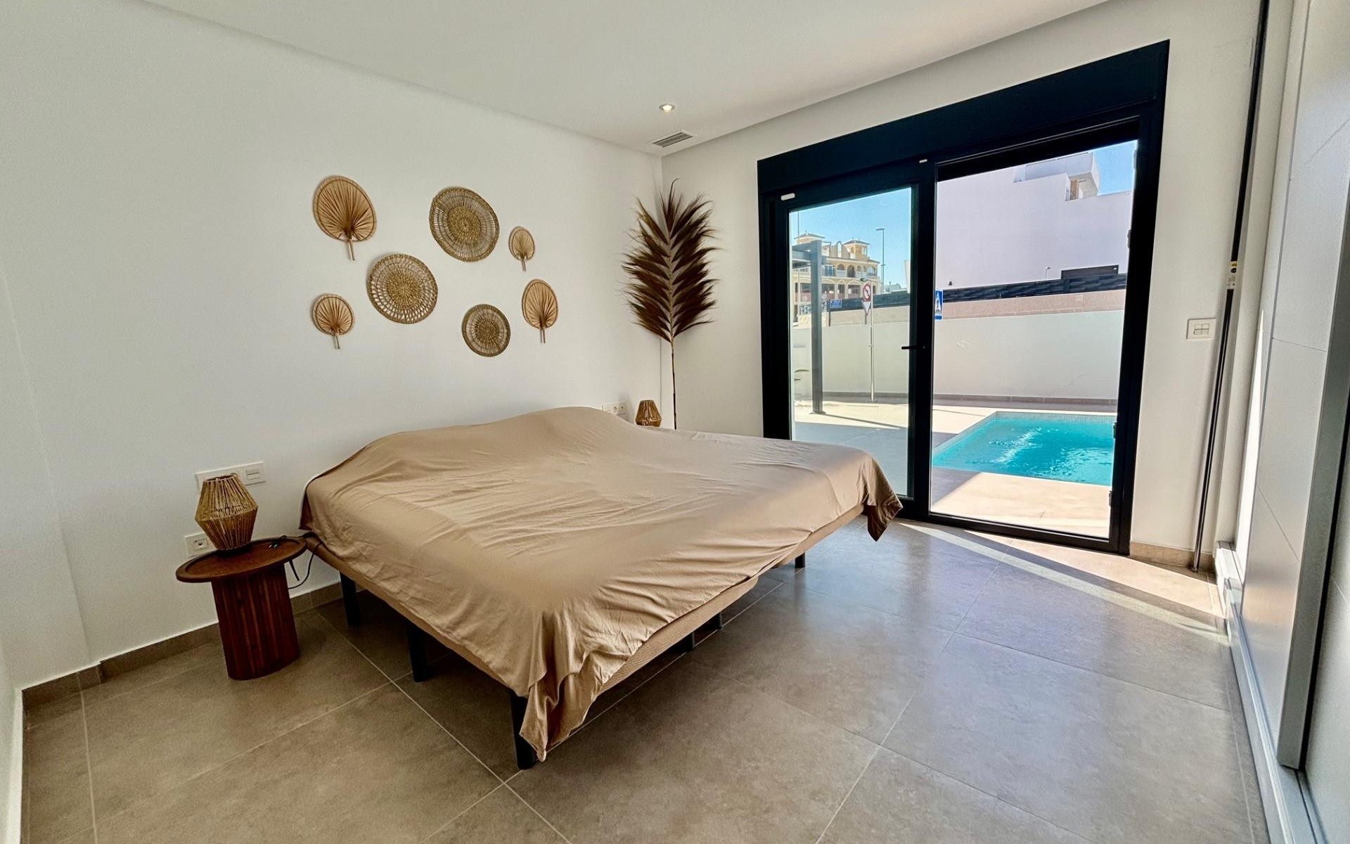 Nouvelle Construction - Villa - Benijofar - Atalaya Park