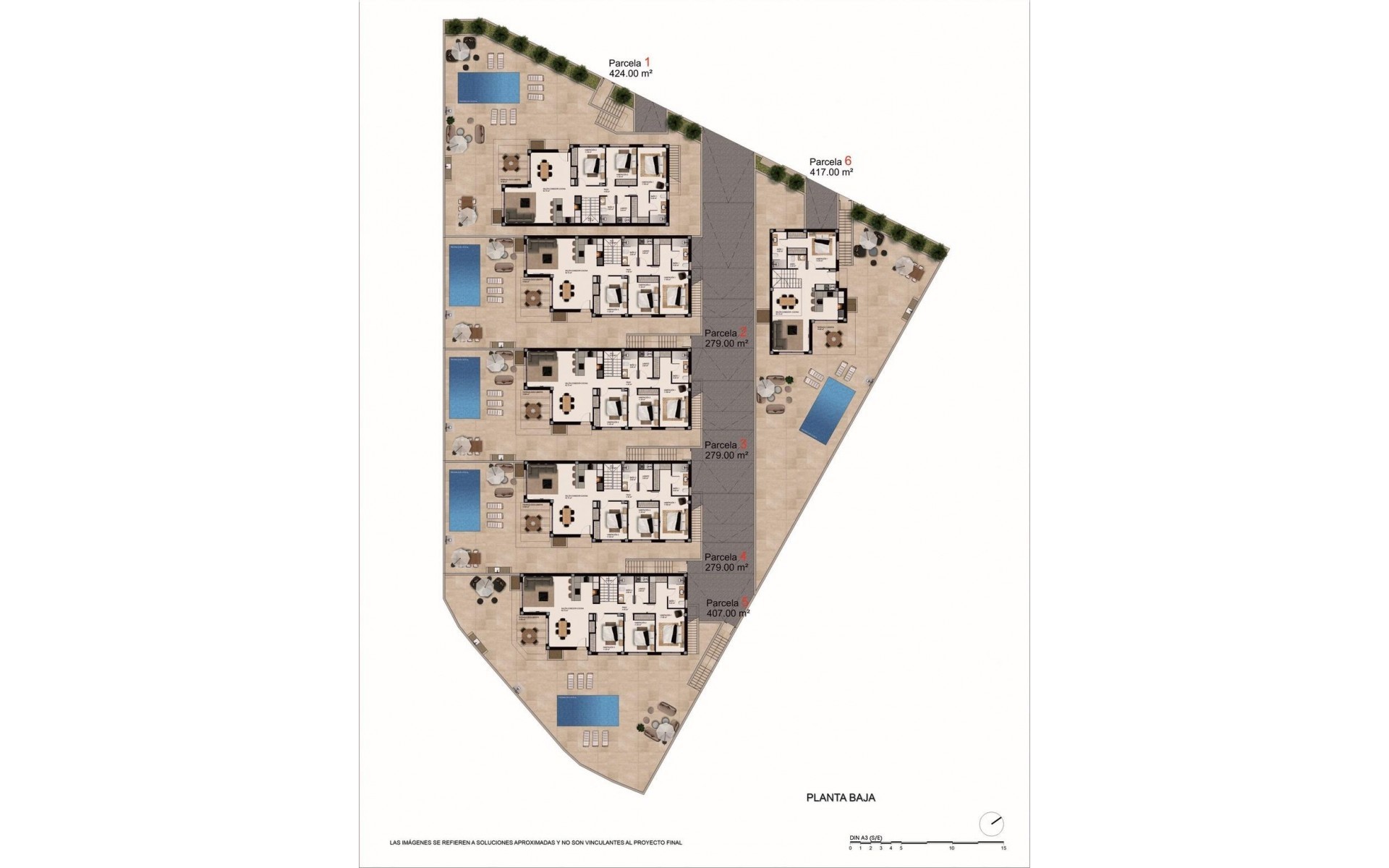Nouvelle Construction - Villa - Benijofar - Atalaya Park