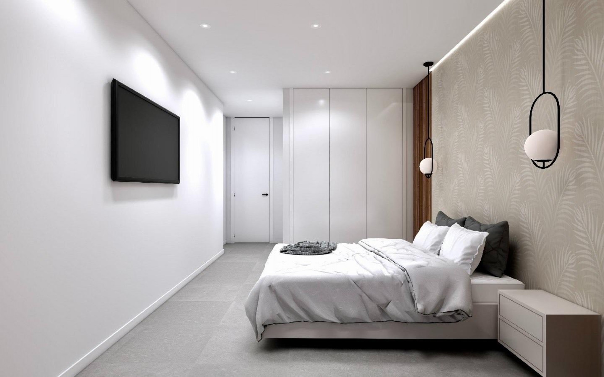 Nouvelle Construction - Villa - Benijofar - Pueblo