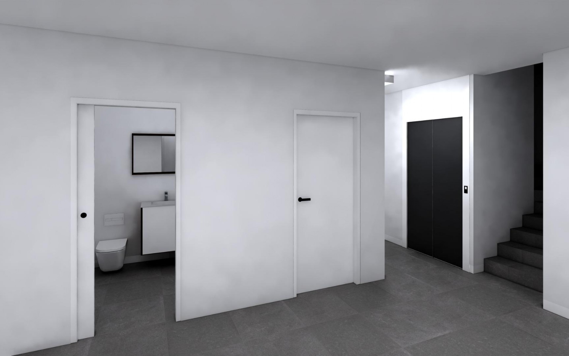 Nouvelle Construction - Villa - Benijofar - Pueblo