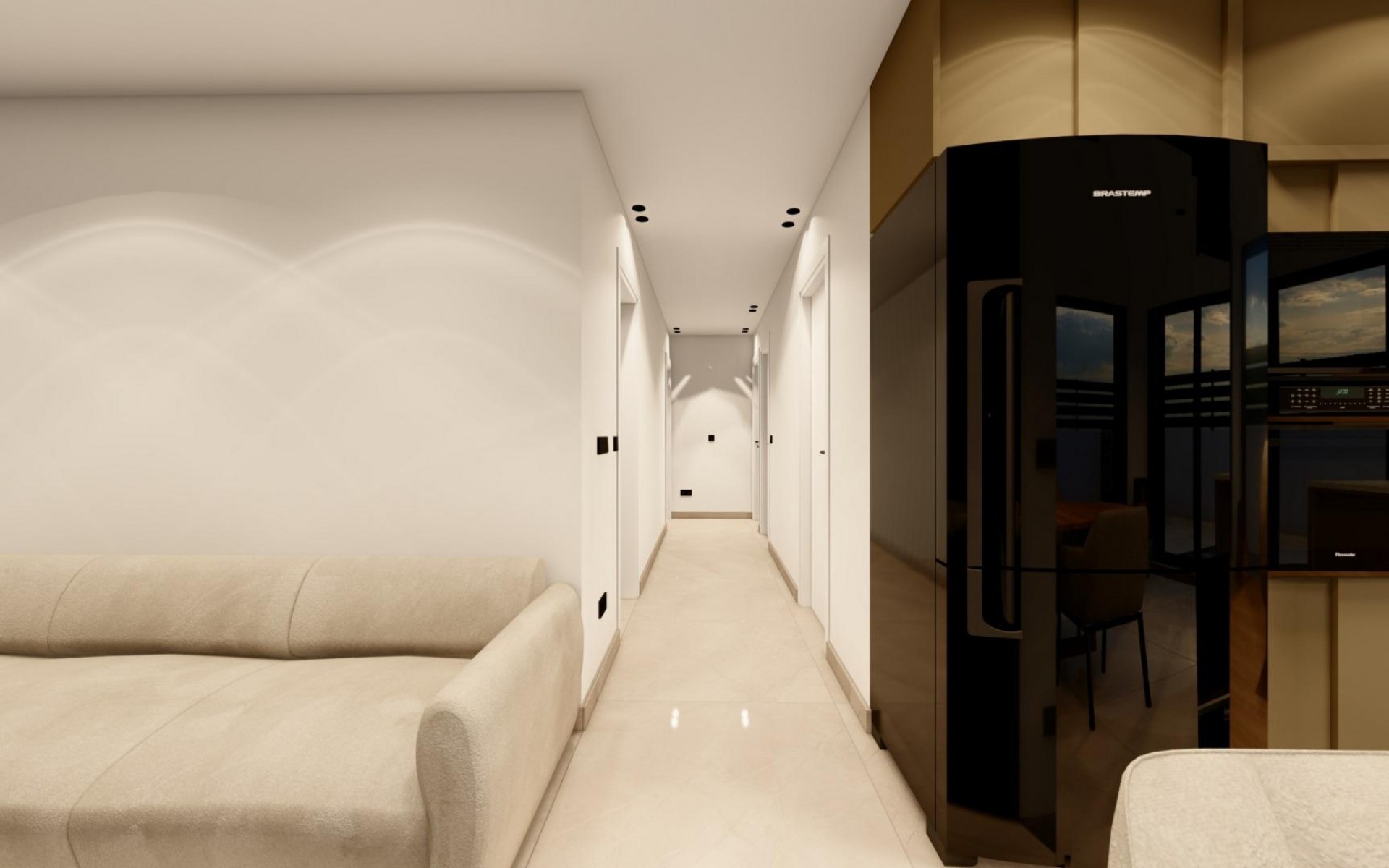 Nouvelle Construction - Villa - Benijofar - Urb. Monteazul