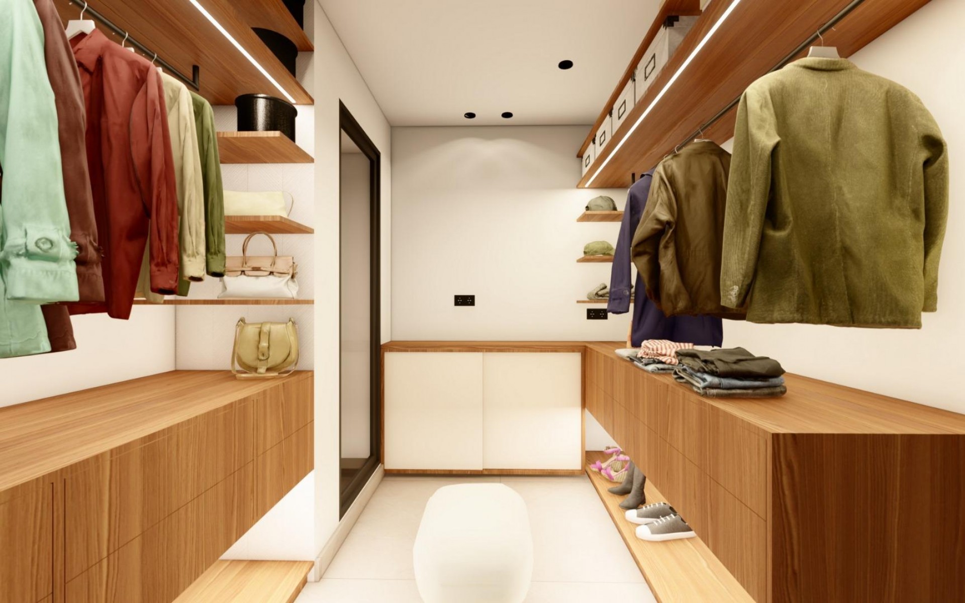 Nouvelle Construction - Villa - Benijofar - Urb. Monteazul