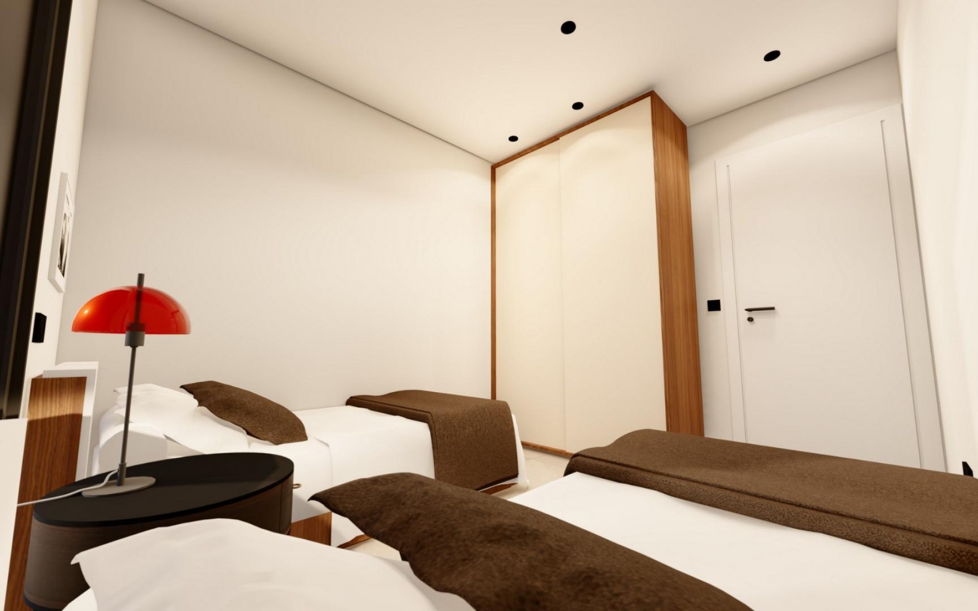 Nouvelle Construction - Villa - Benijofar - Urb. Monteazul